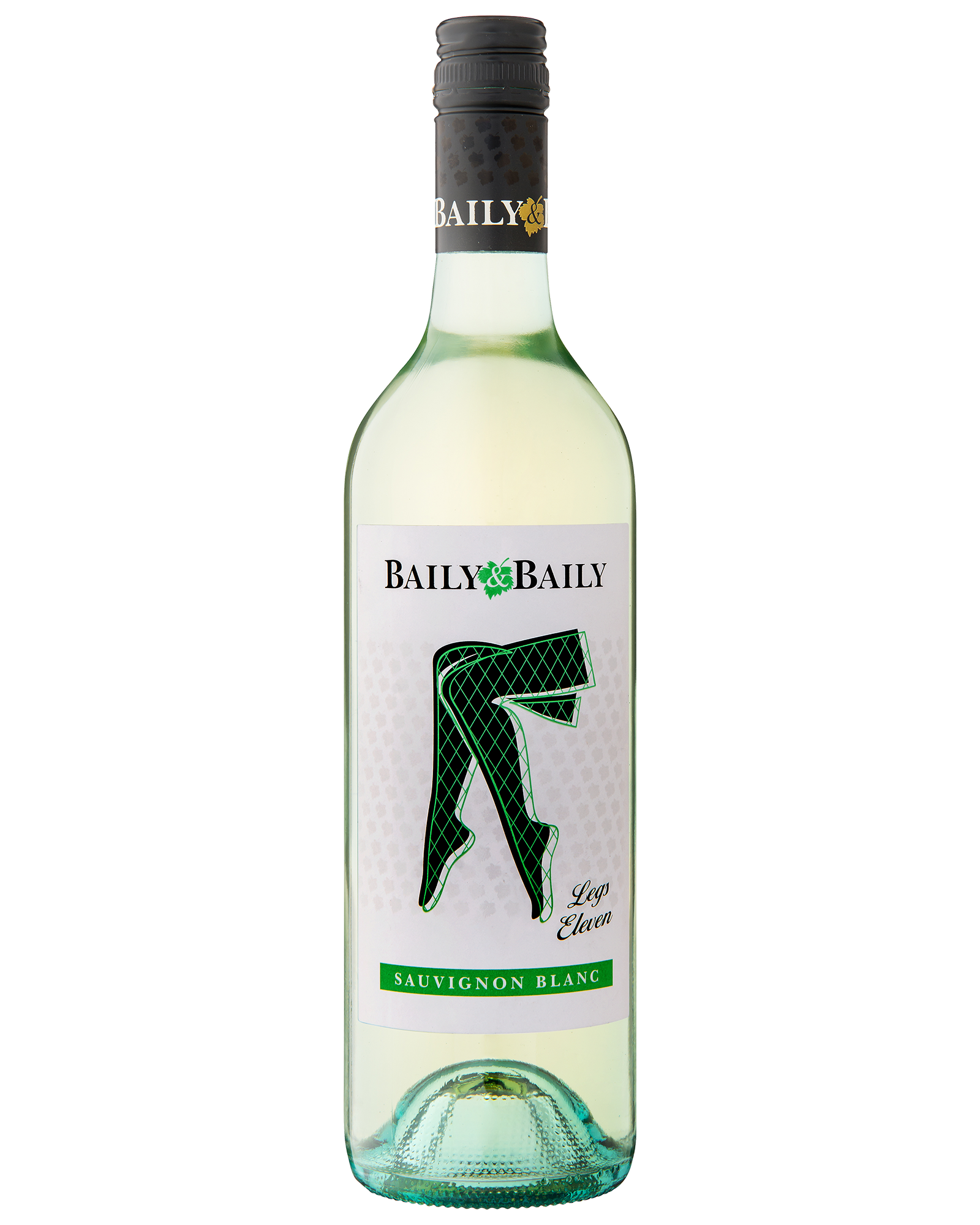 Baily & Baily Legs Eleven Sauvignon Blanc