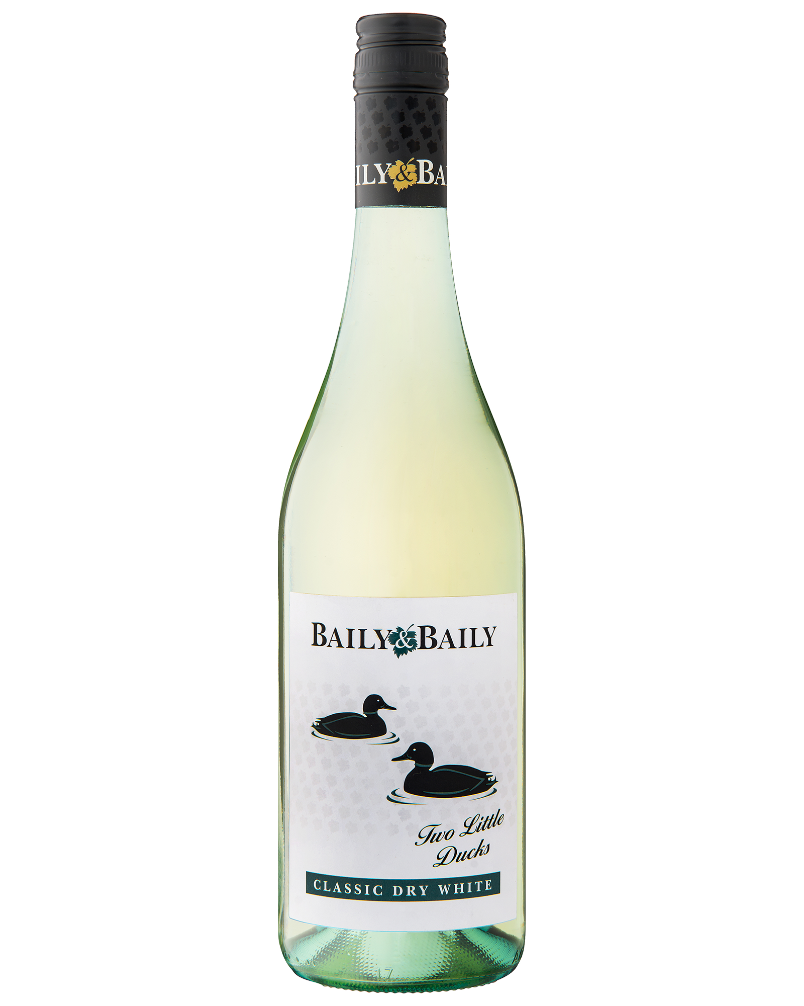 Baily & Baily Two Little Ducks Classic Dry White
