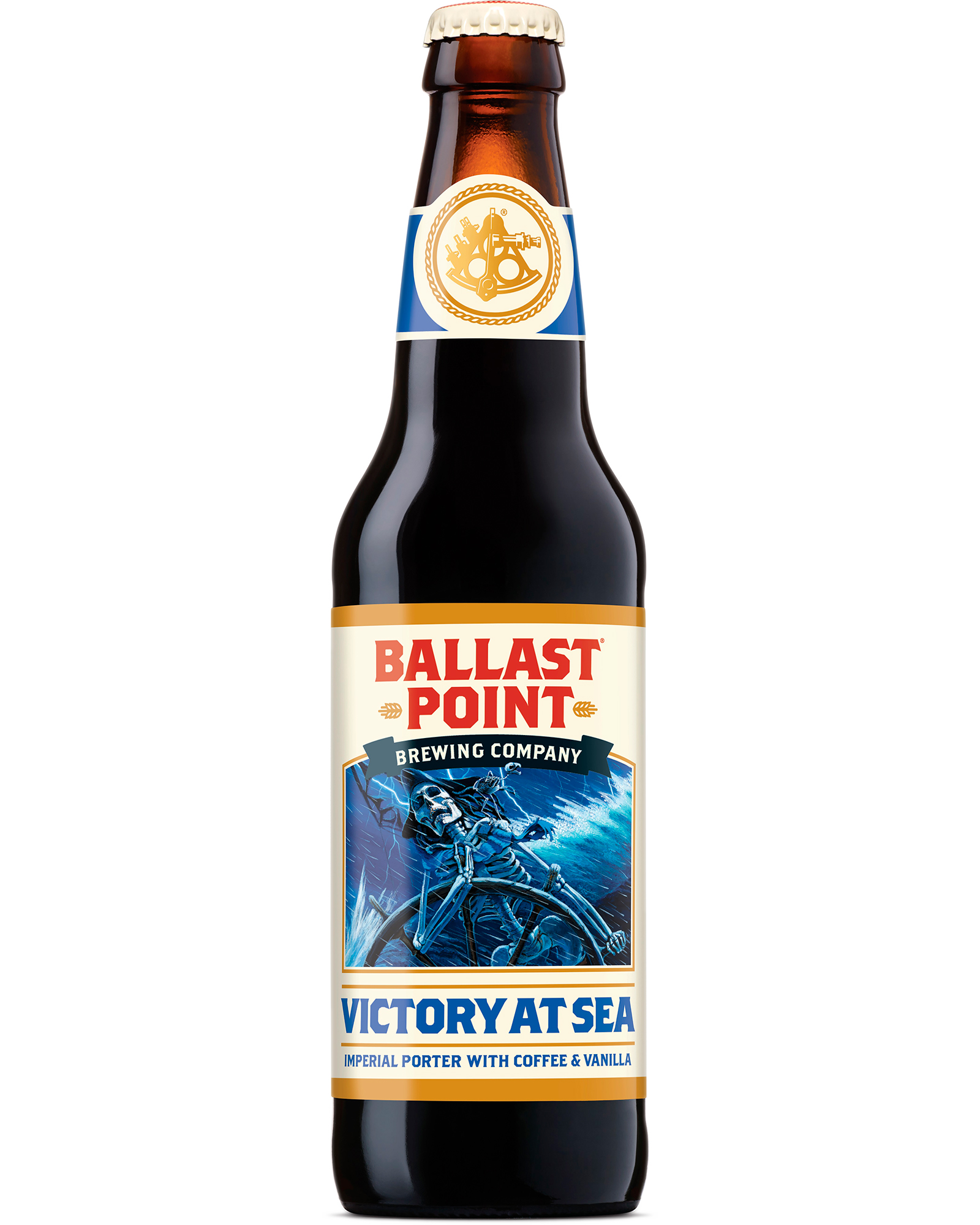 Ballast Point Ballast Point Victory at Sea