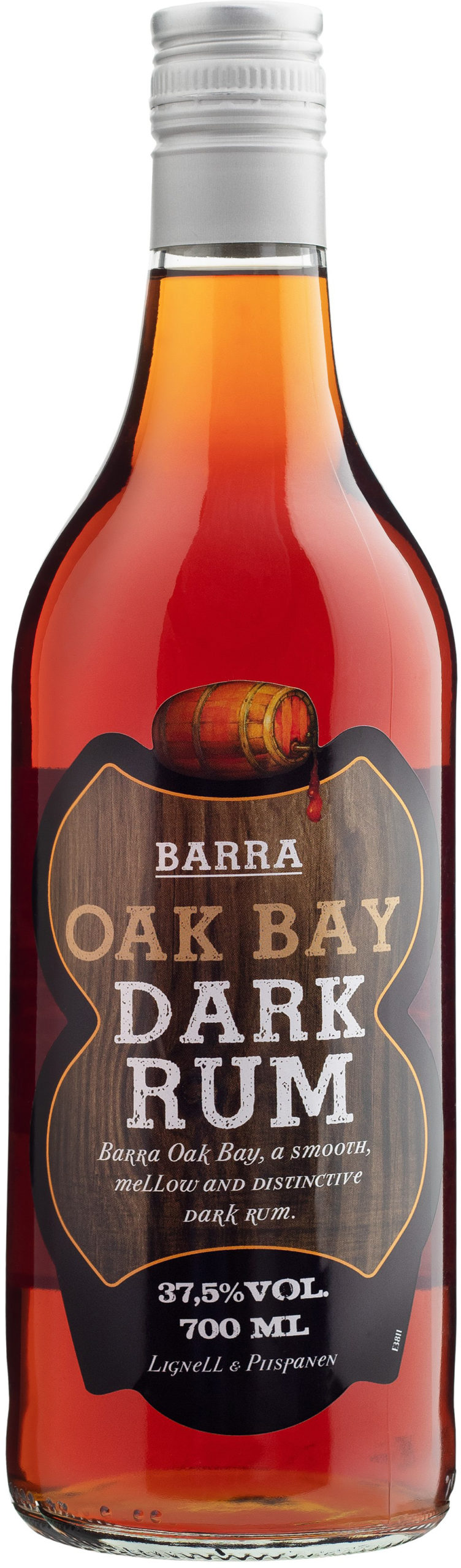 Barra Oak Bay Dark