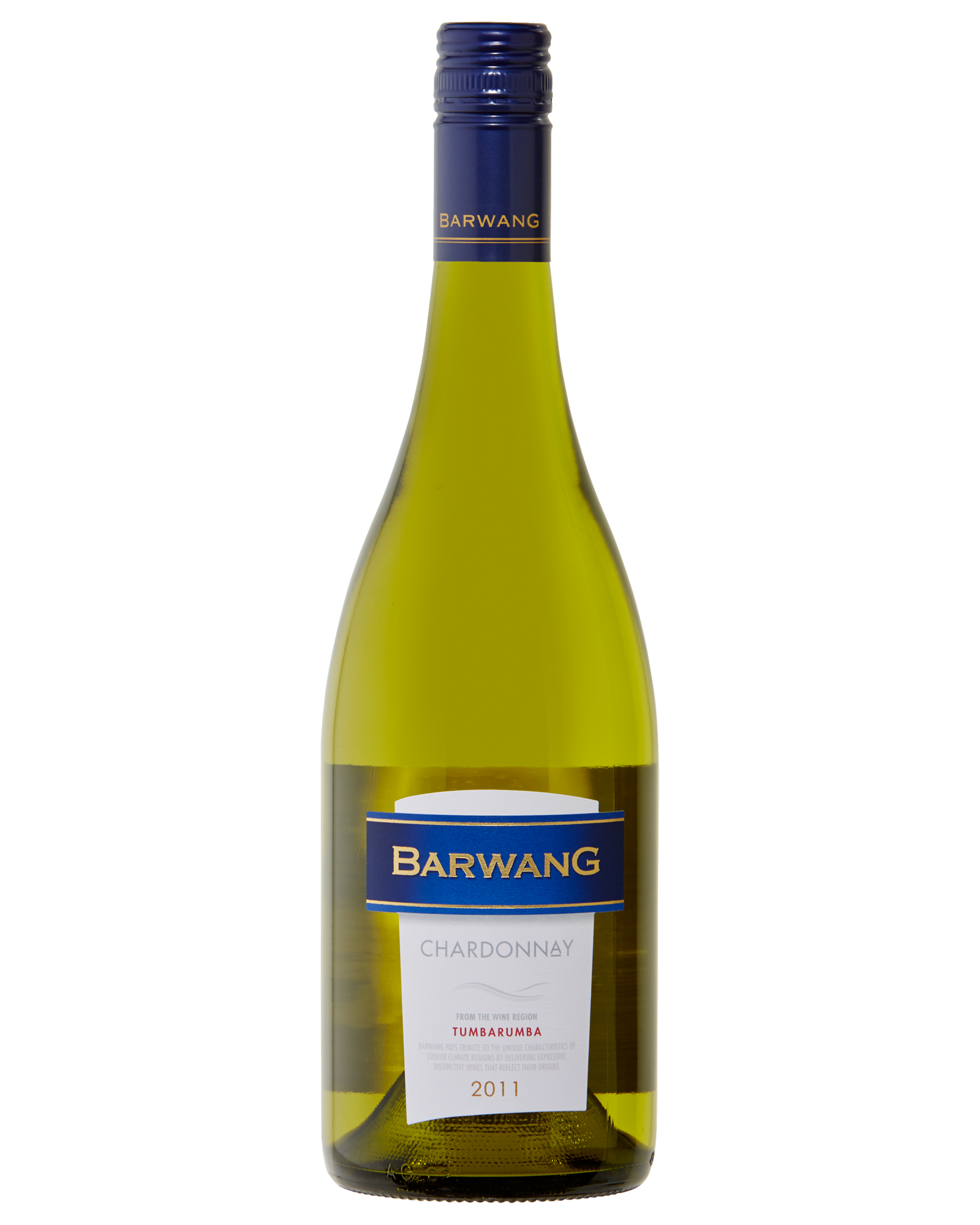 Barwang Chardonnay 2011
