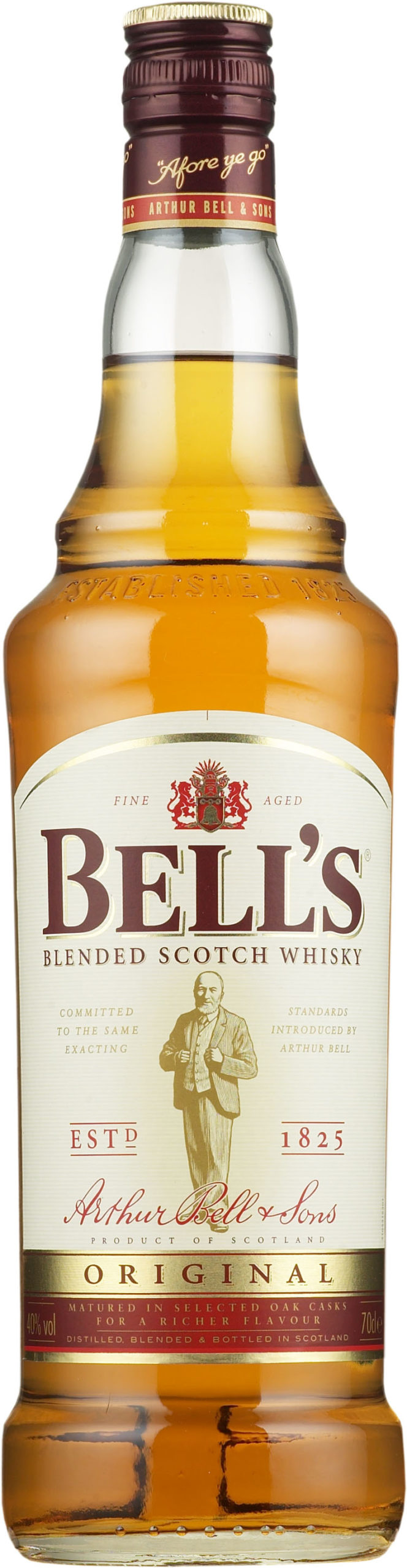 Bell’s Original Scotch Whisky
