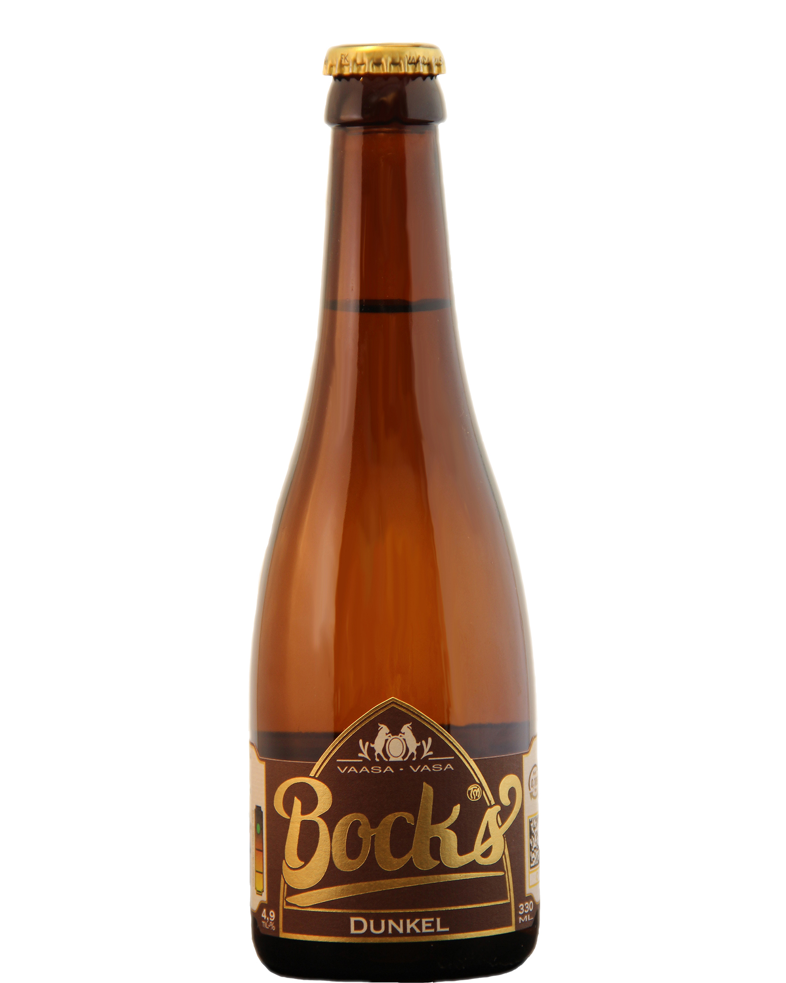 Bock’s Corner Brewery Bock’s Dunkel