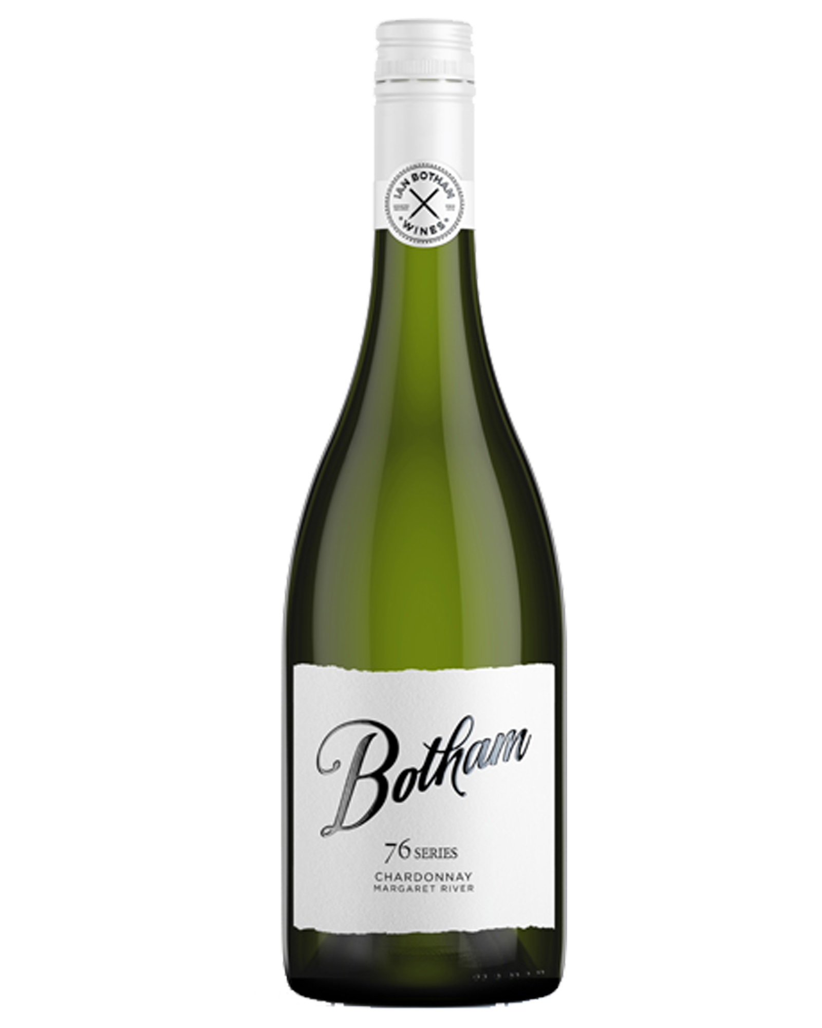 Botham Wines 76 Series Chardonnay 750mL