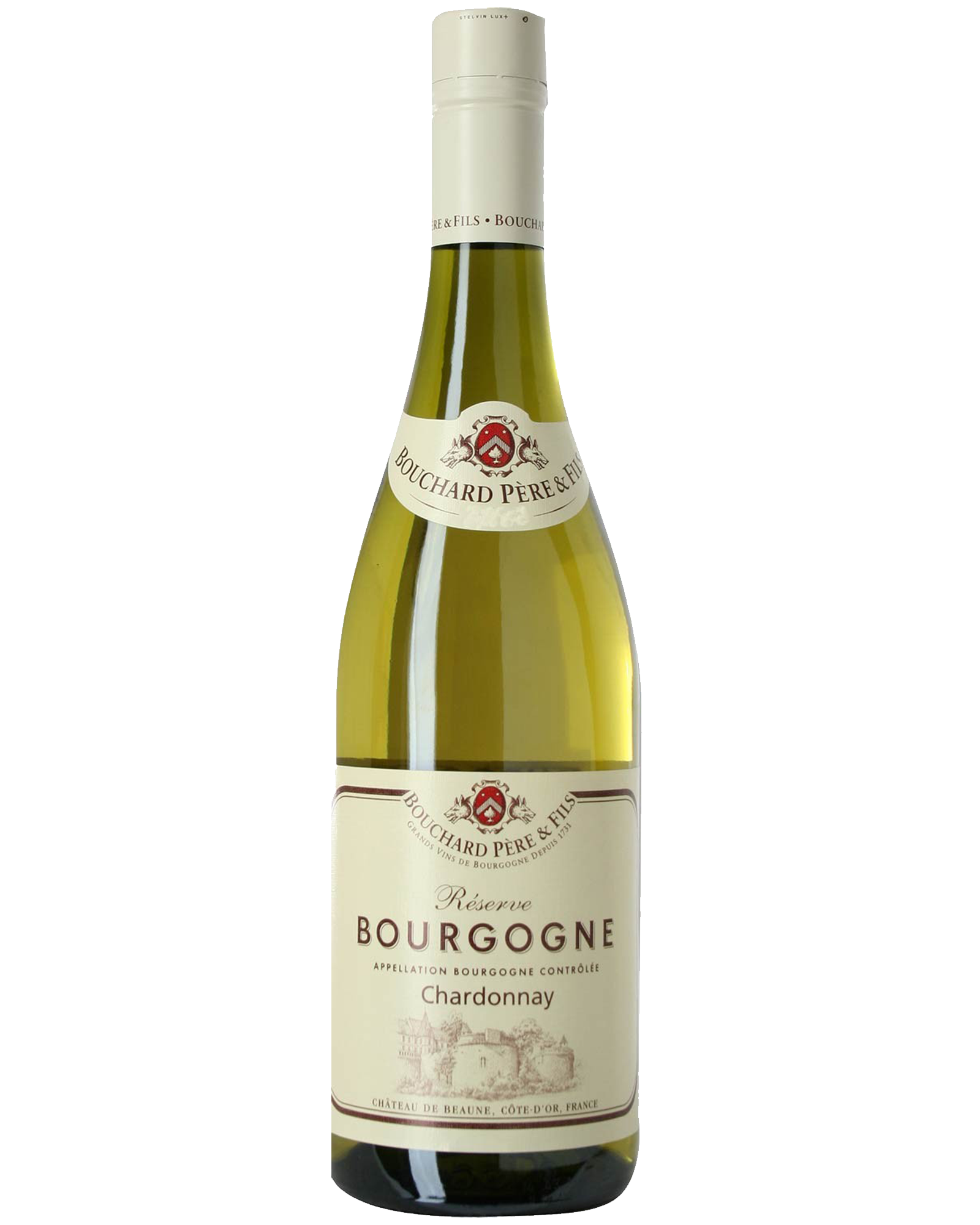 Bouchard Pere & Fils Bourgogne Reserve Chardonnay