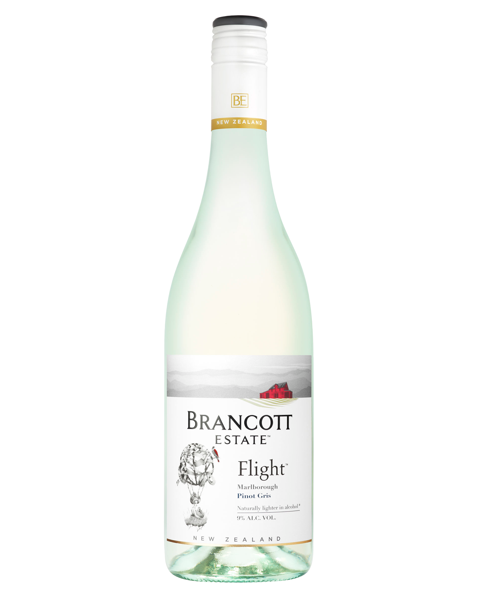 Brancott Estate Flight Pinot Gris