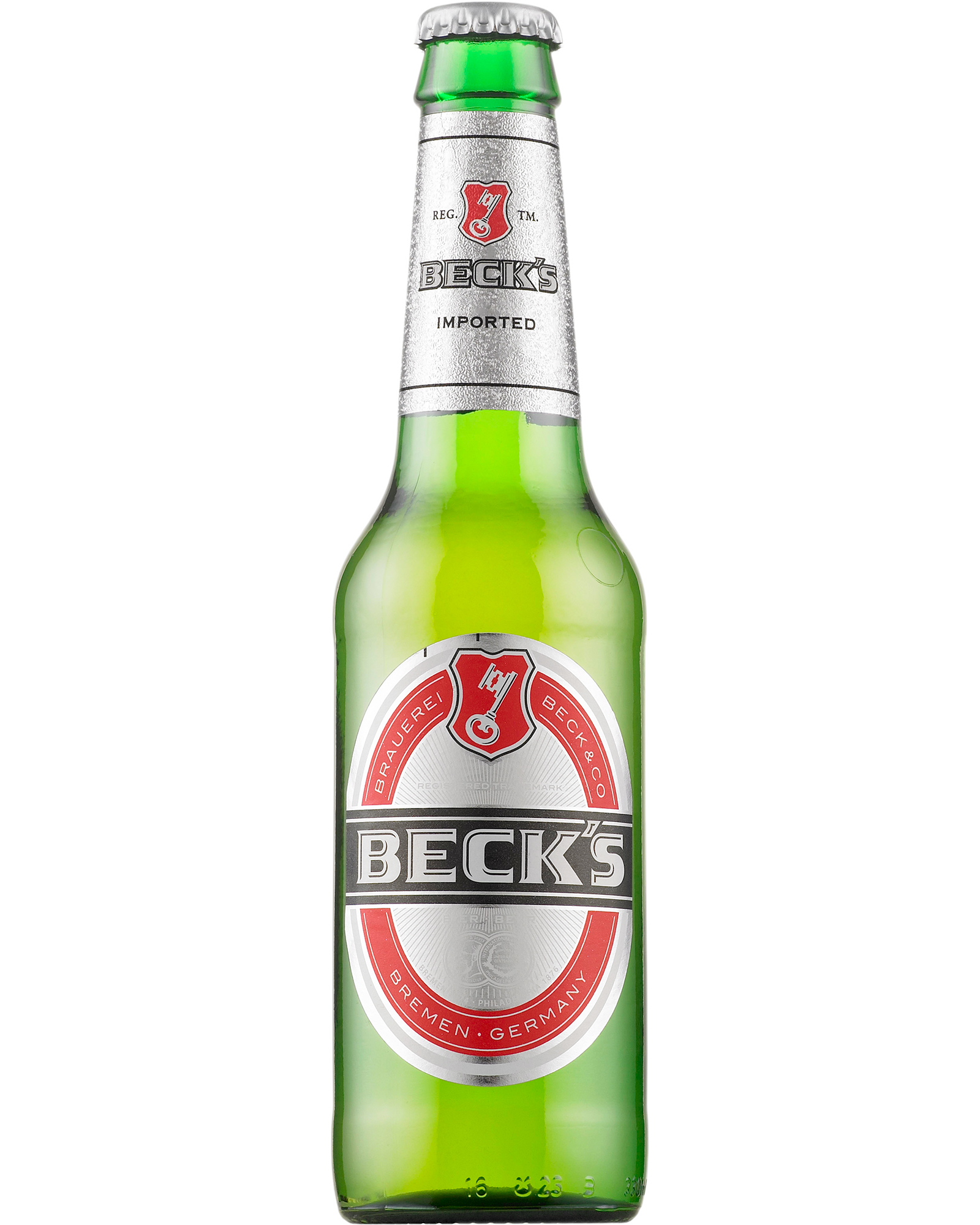 Brauerei Beck Beck’s