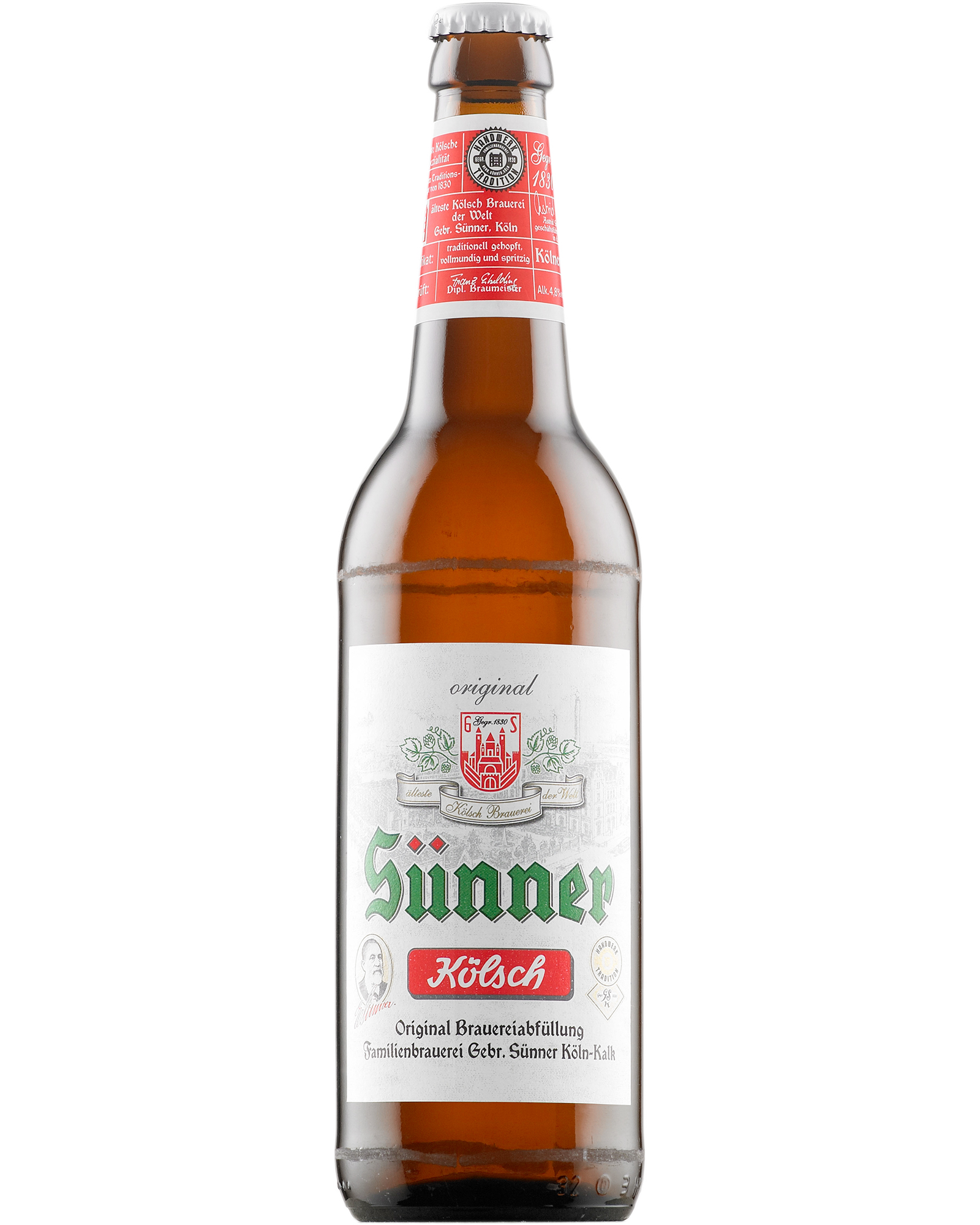 Brauerei Sünner Sünner Kölsch