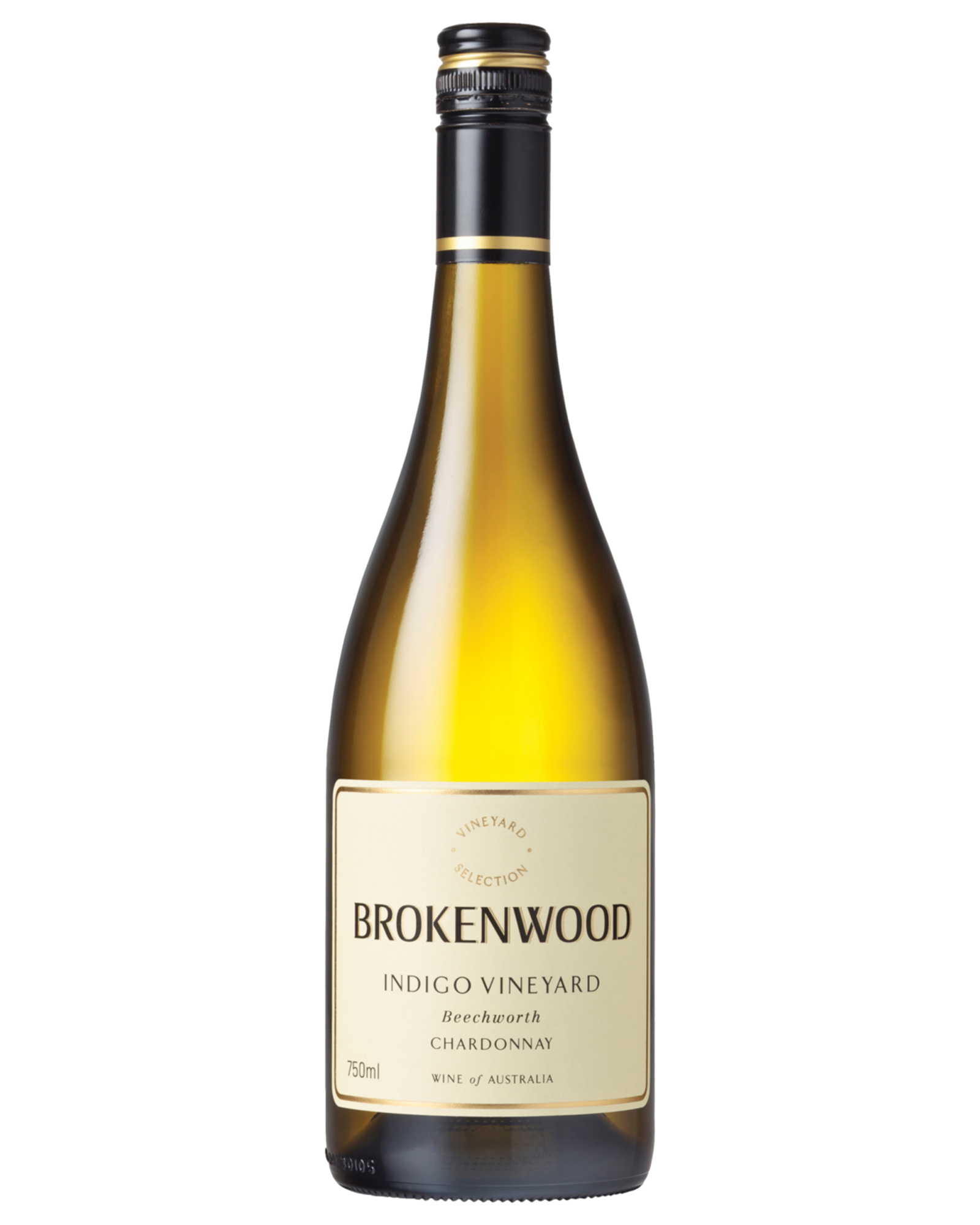 Brokenwood Indigo Chardonnay
