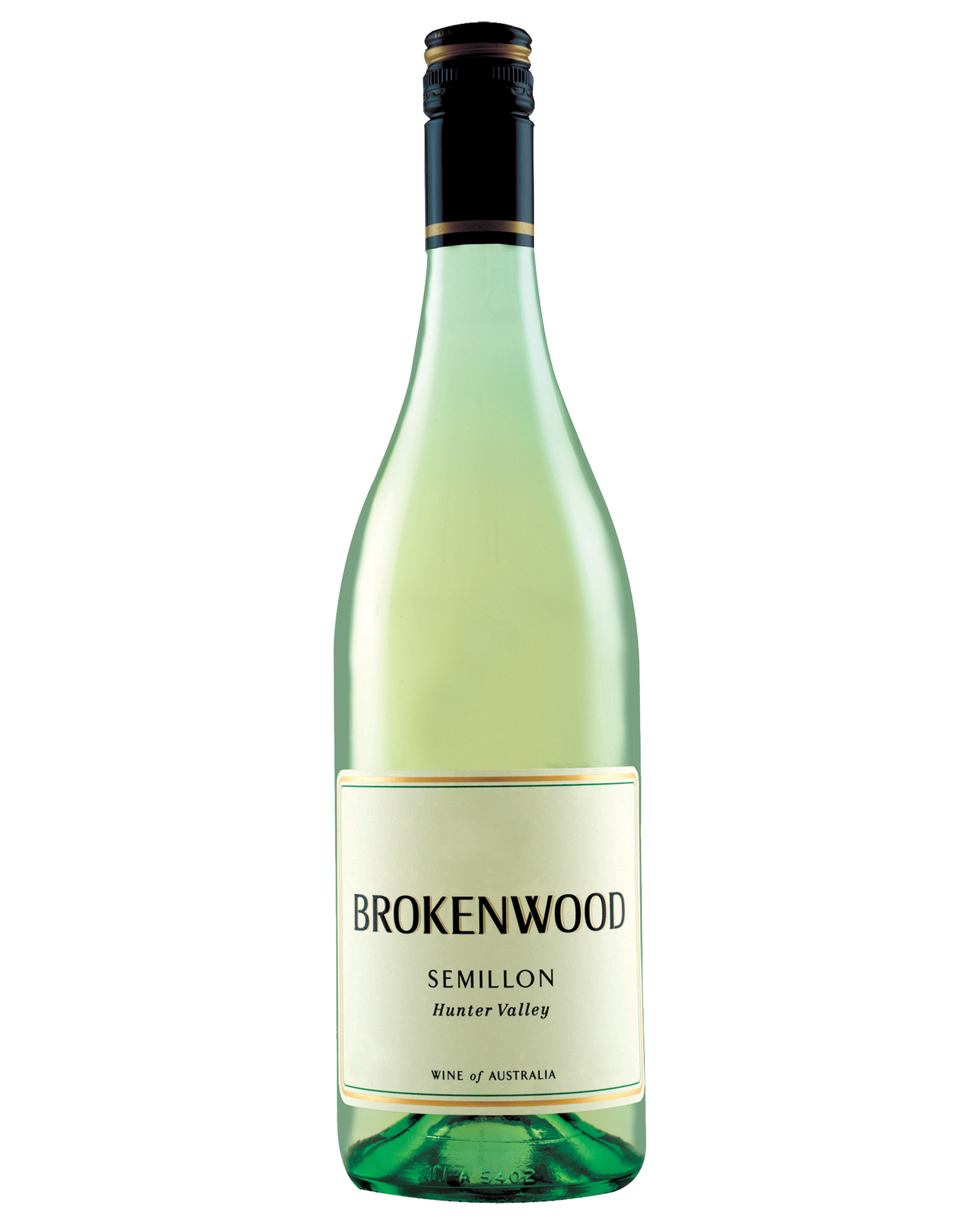Brokenwood Semillon 2012