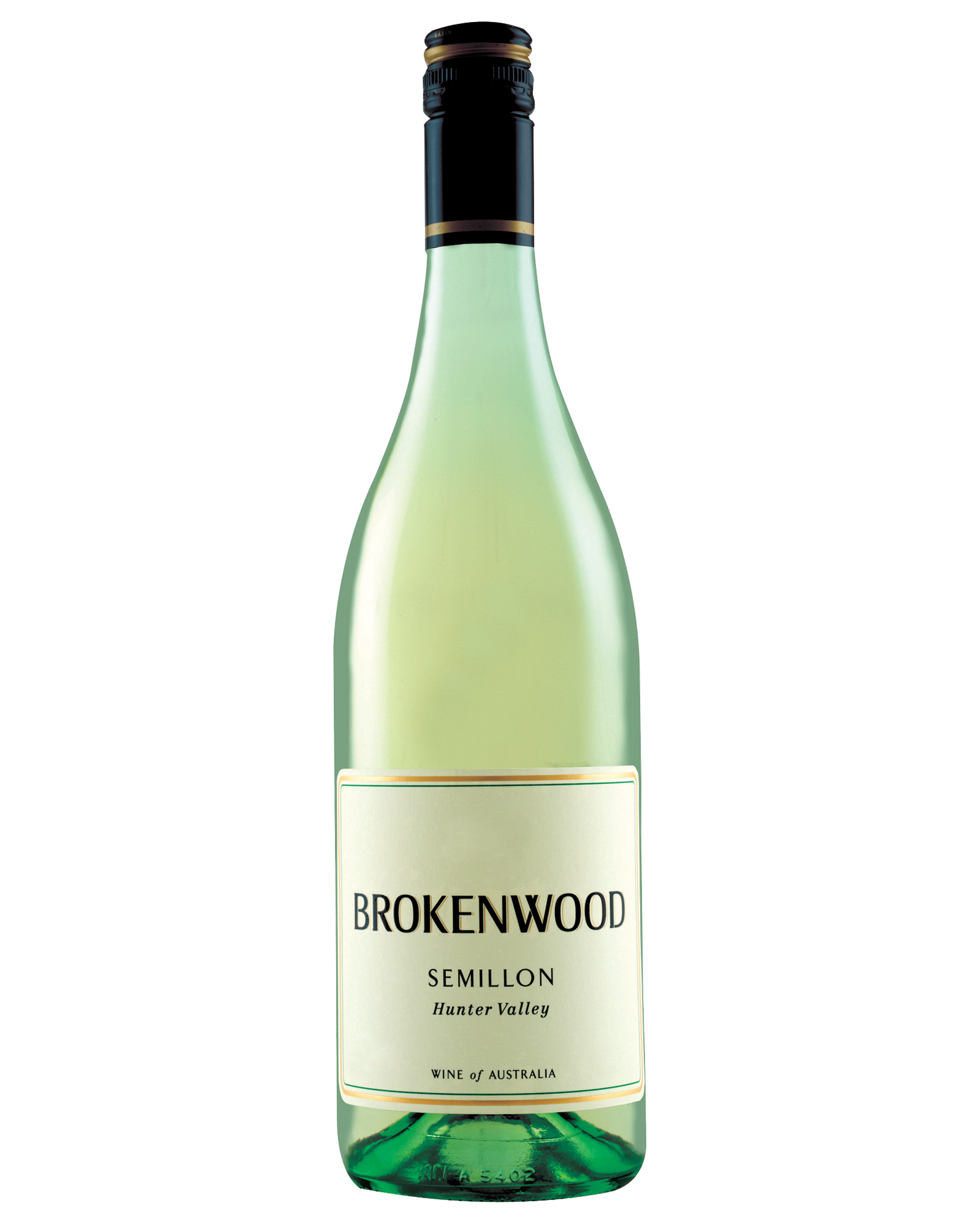 Brokenwood Semillon