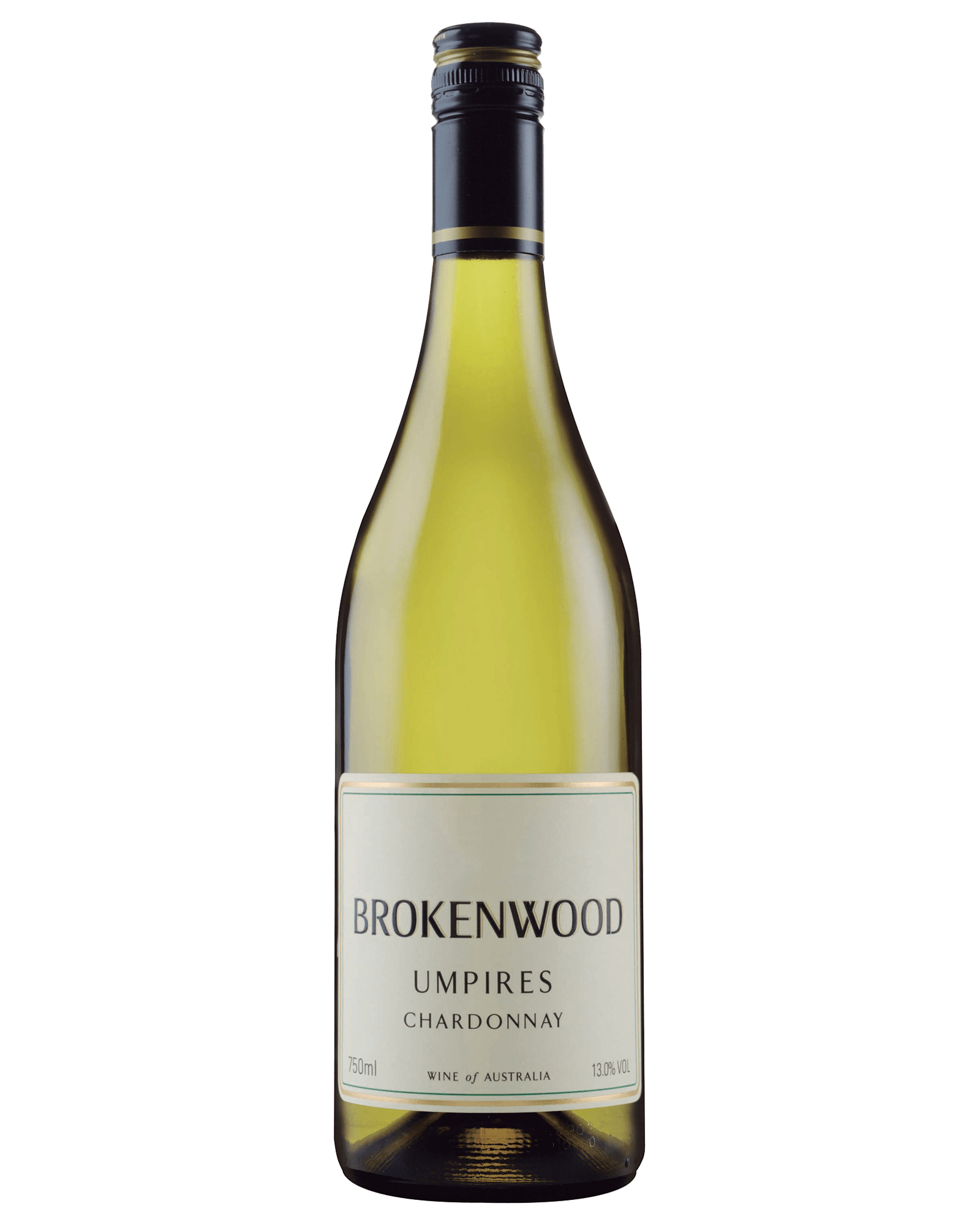 Brokenwood Umpires Vineyard Chardonnay
