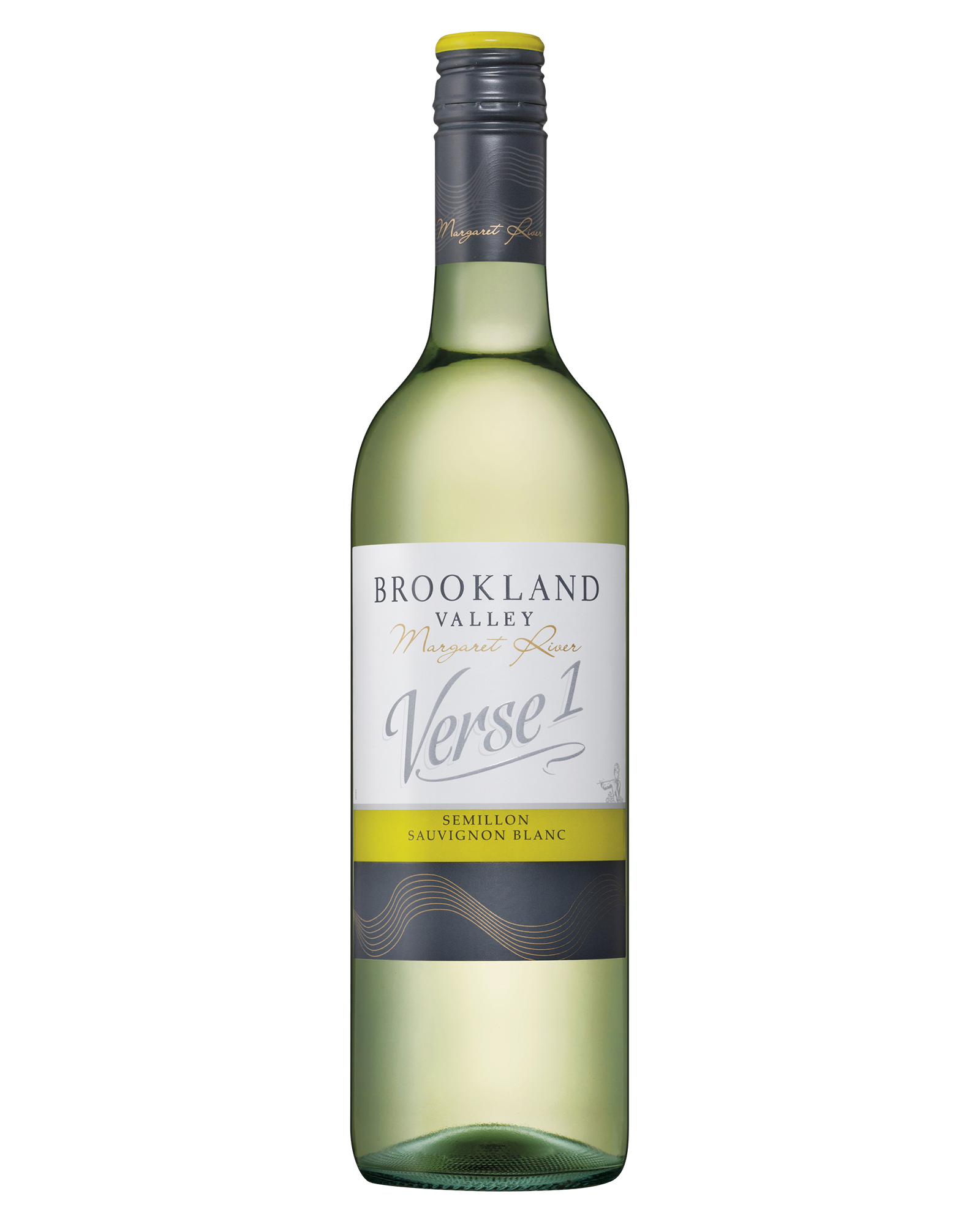 Brookland Valley Estate Verse 1 Semillon Sauvignon Blanc