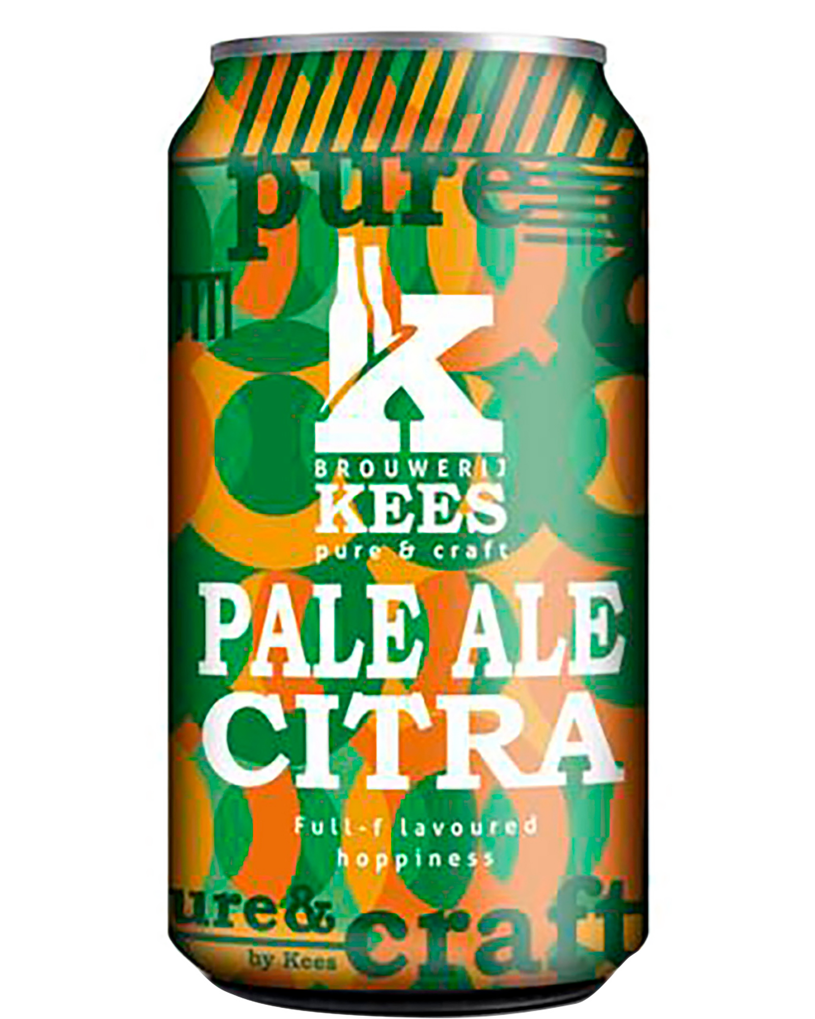 Brouwerij Kees Kees Pale Ale Citra can