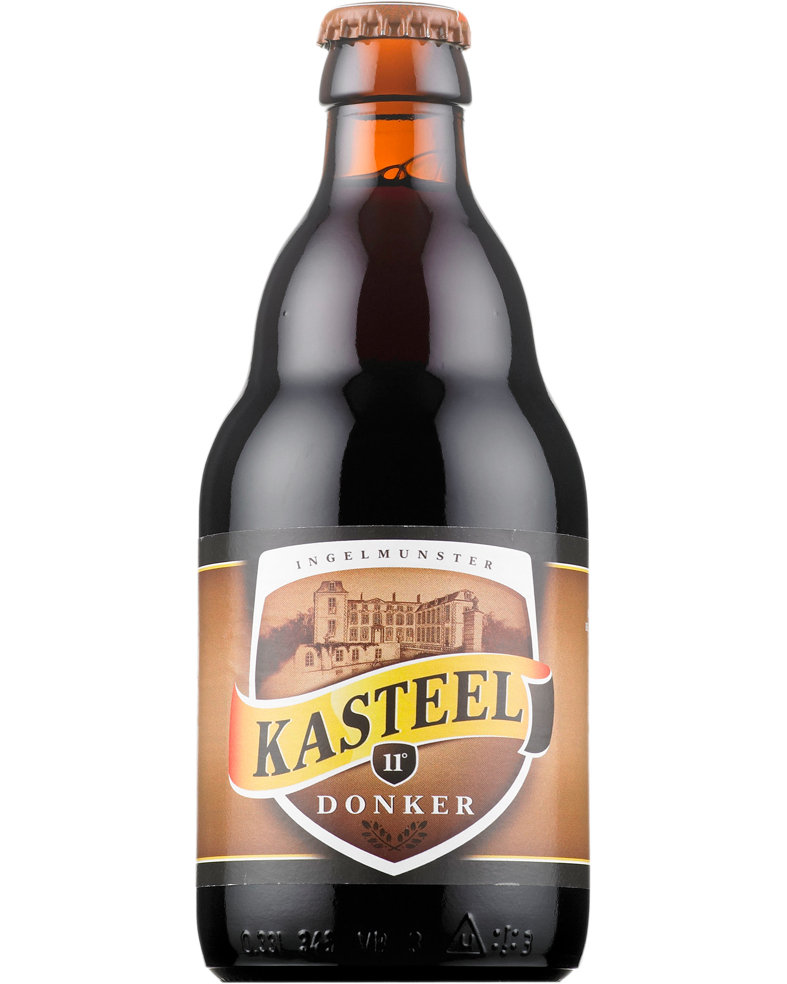 Brouwerij Van Honsebrouck Kasteel Donker