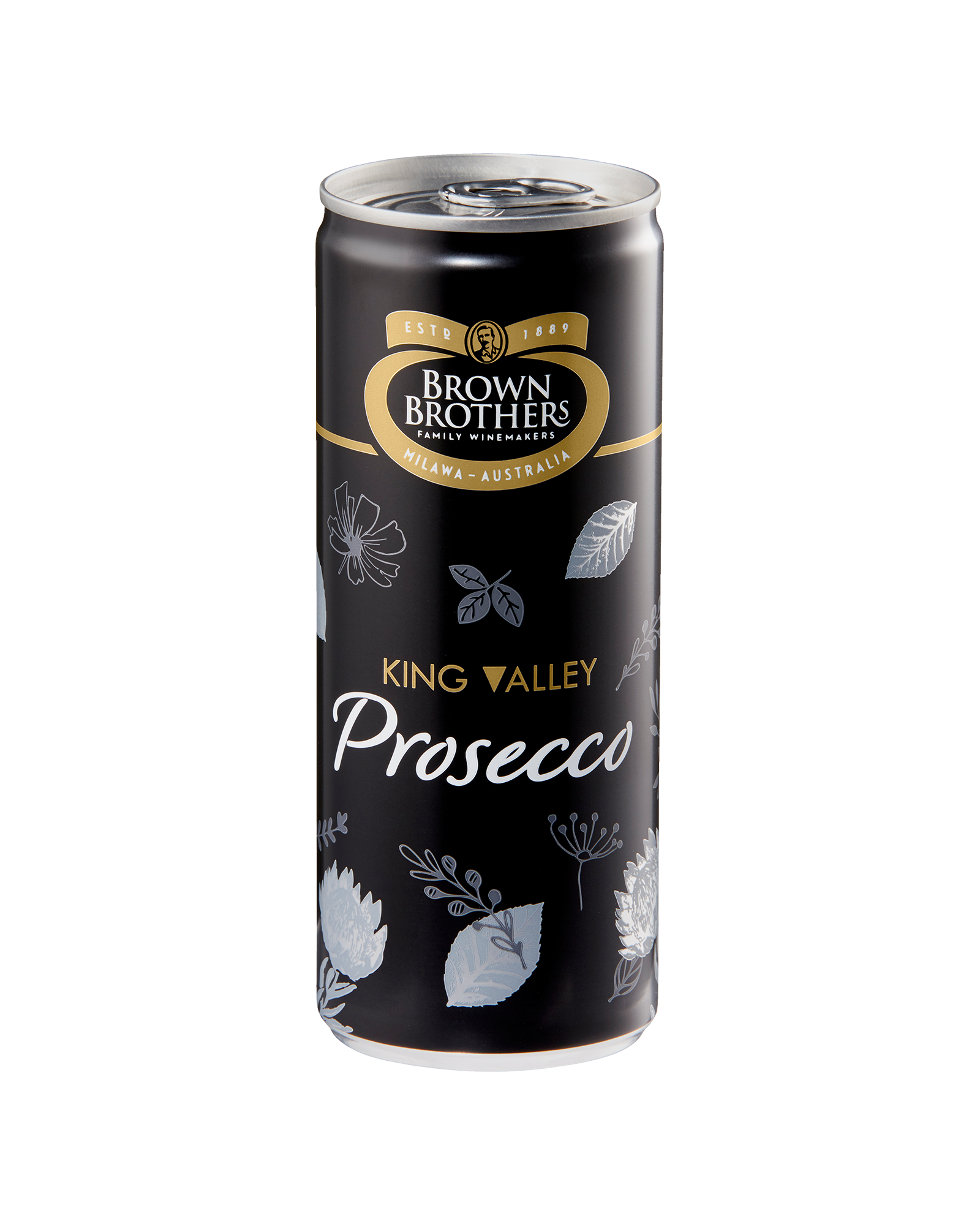 Brown Brothers Prosecco Can 250mL