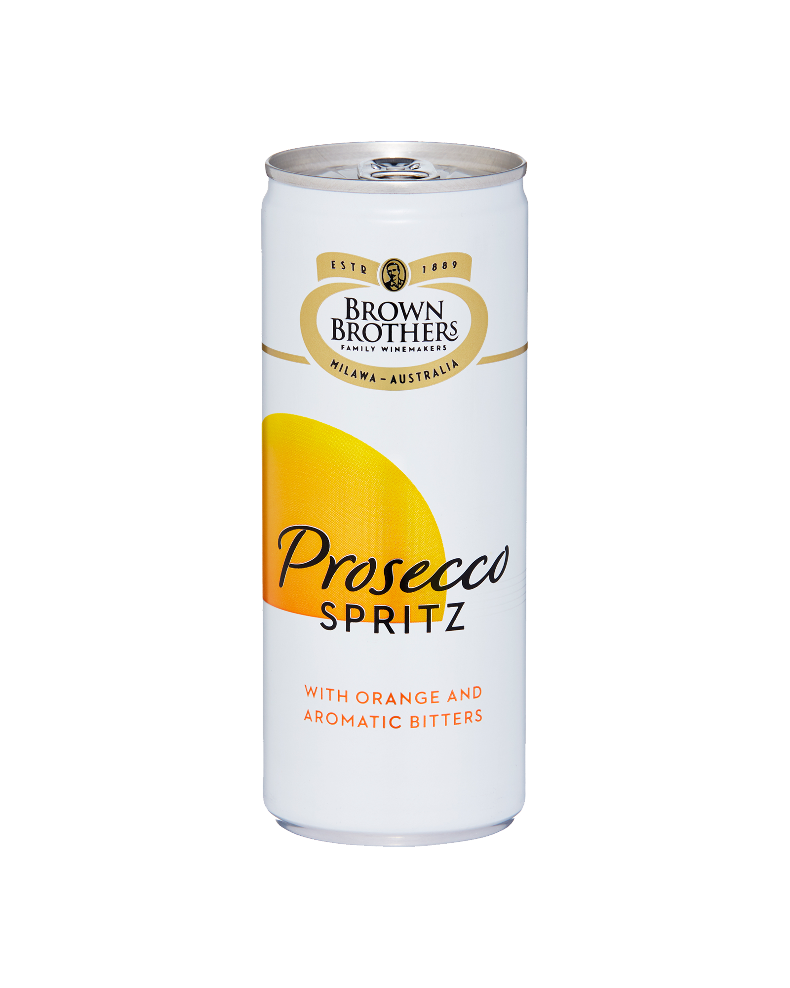 Brown Brothers Prosecco Spritz 250mL