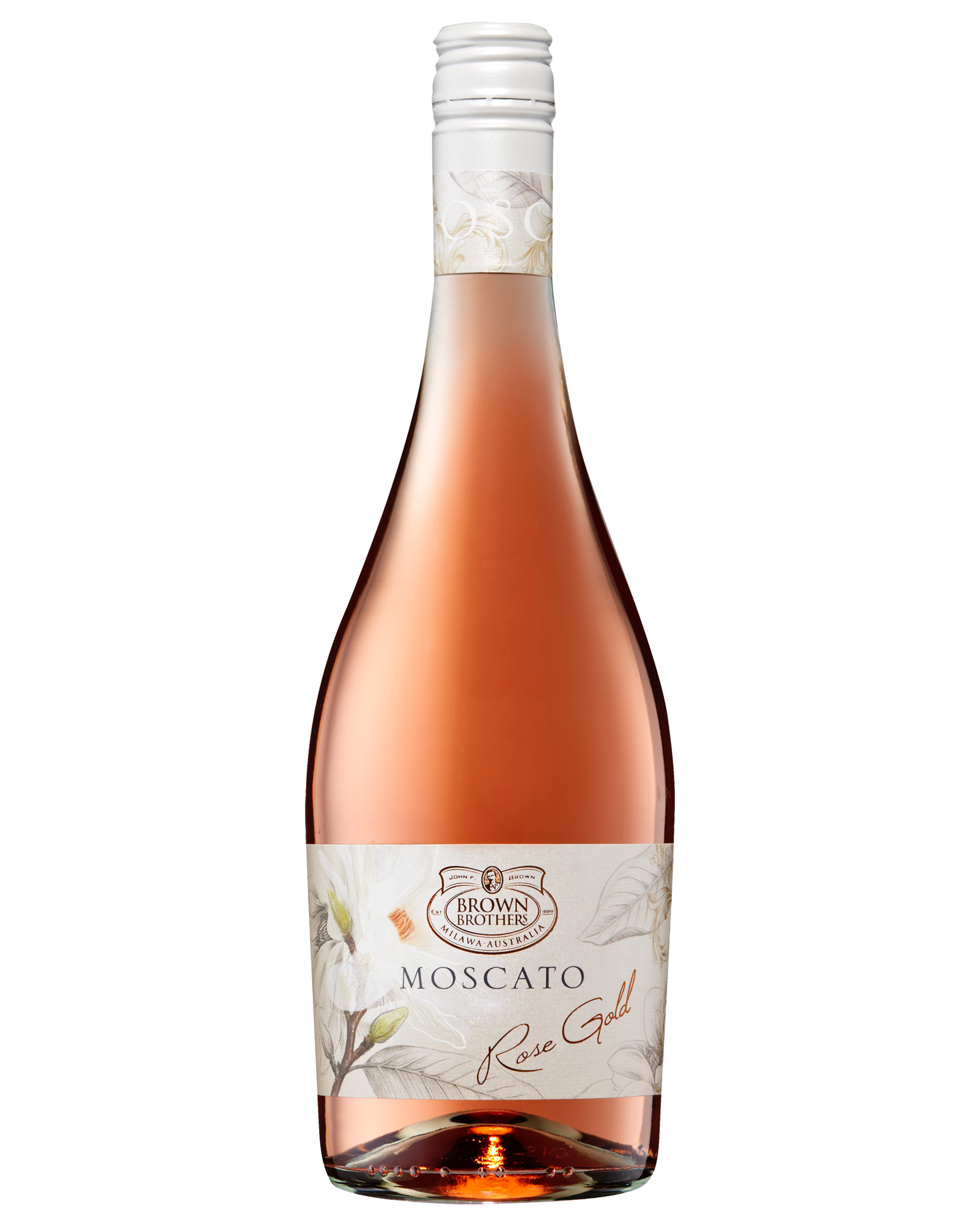 Brown Brothers Rose Gold Moscato