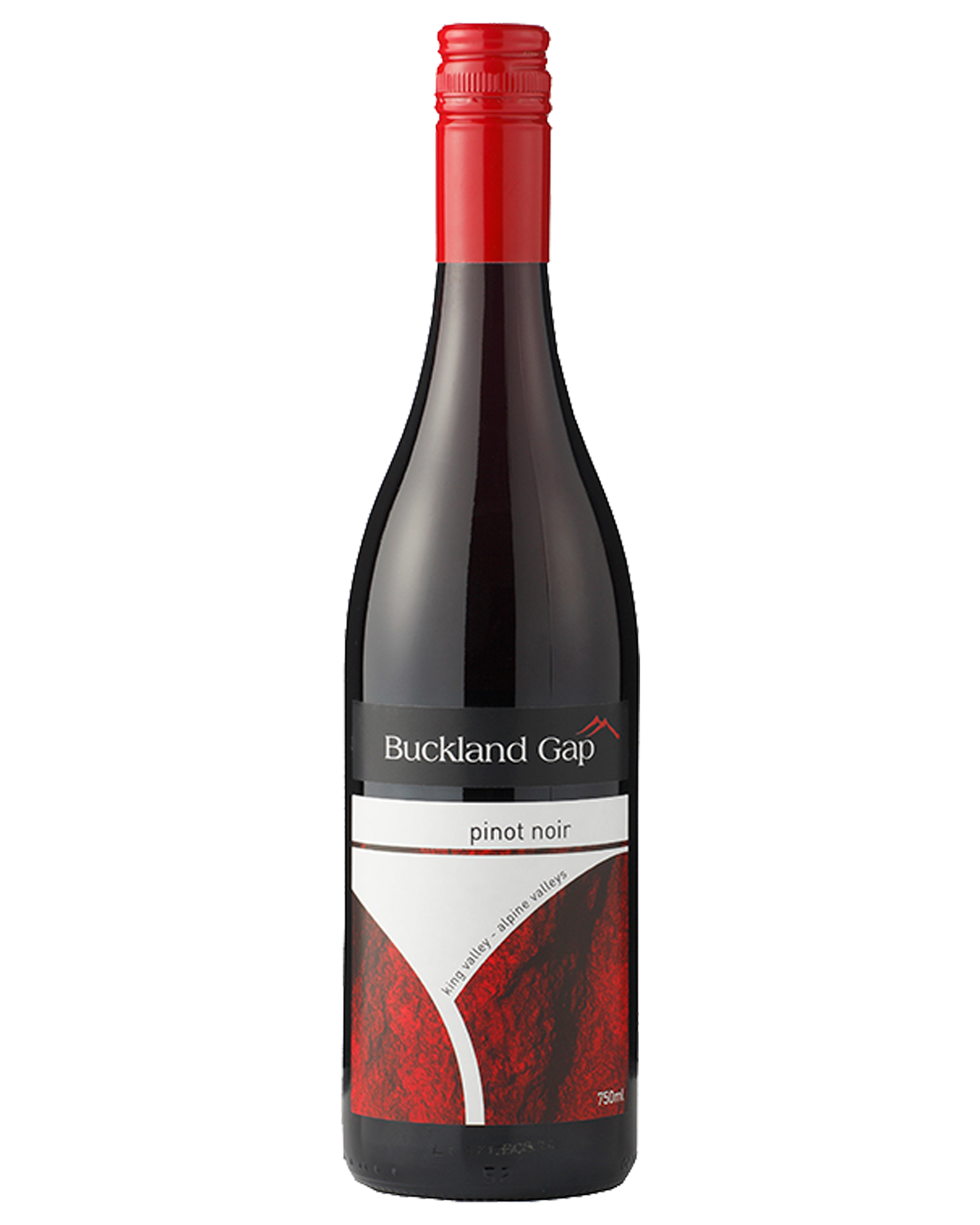 Buckland Gap Pinot Noir