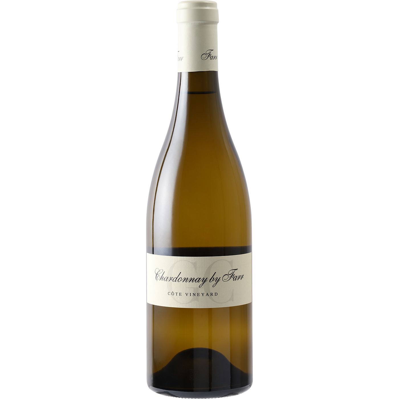 By Farr Chardonnay GC – Cote Geelong 2018