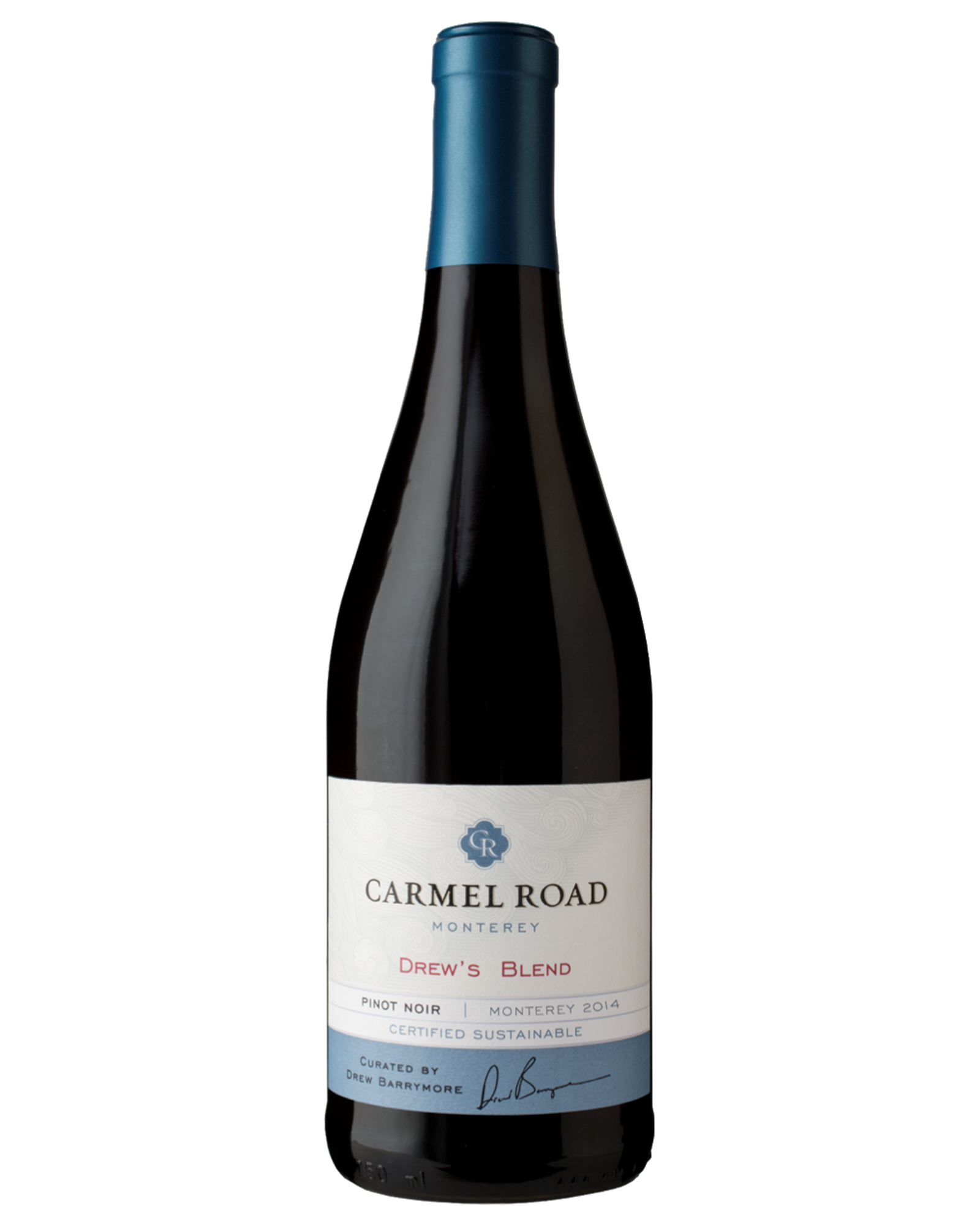 Carmel Road Pinot Noir Drew’s Blend