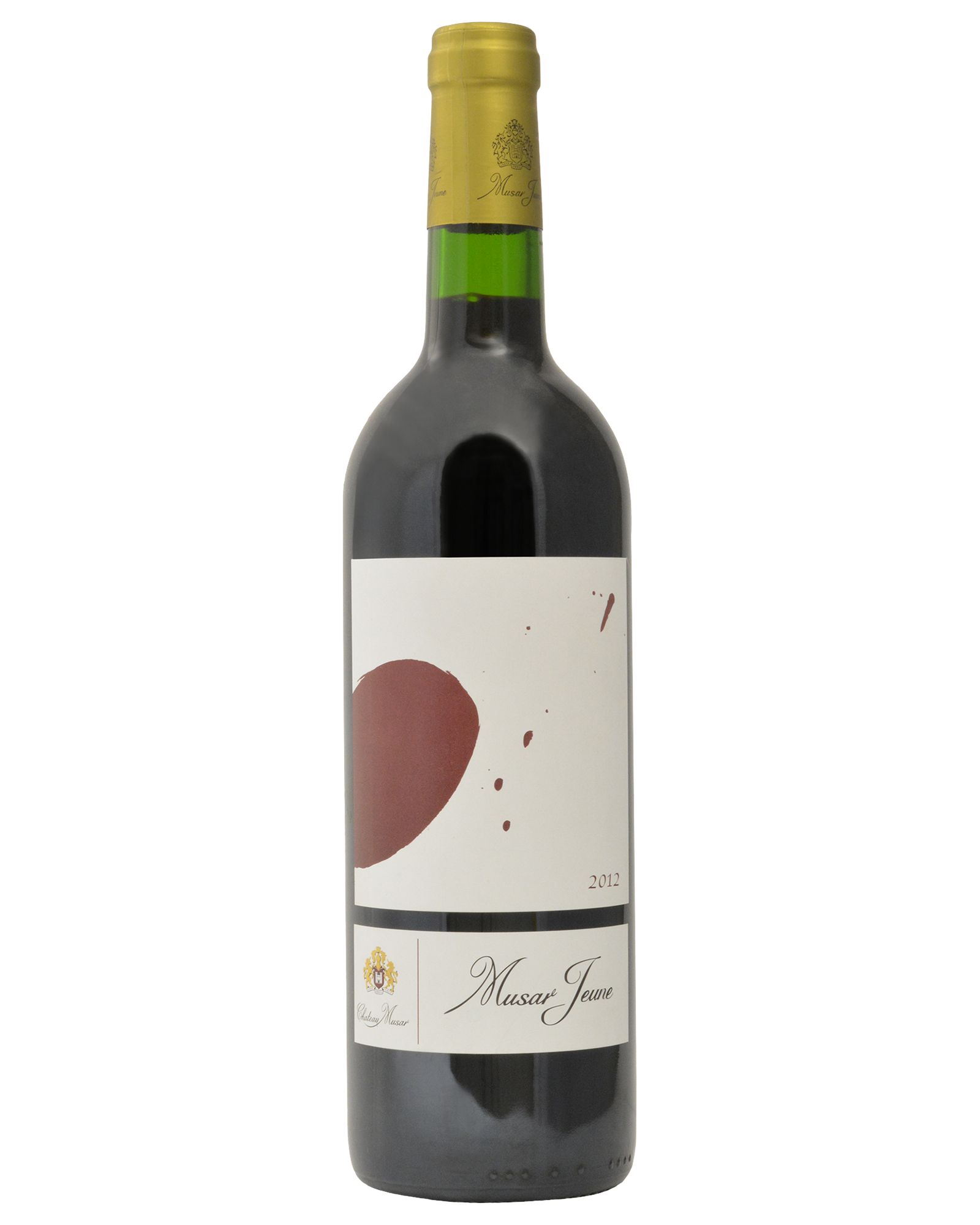 Chateau Musar Musar Jeune’ Red