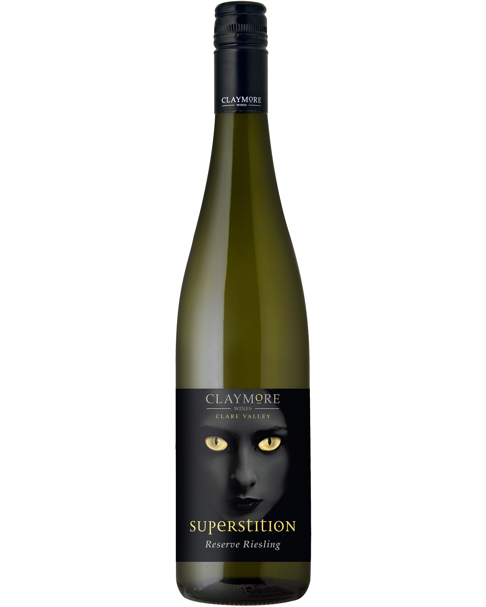 Claymore Superstition Reserve Riesling