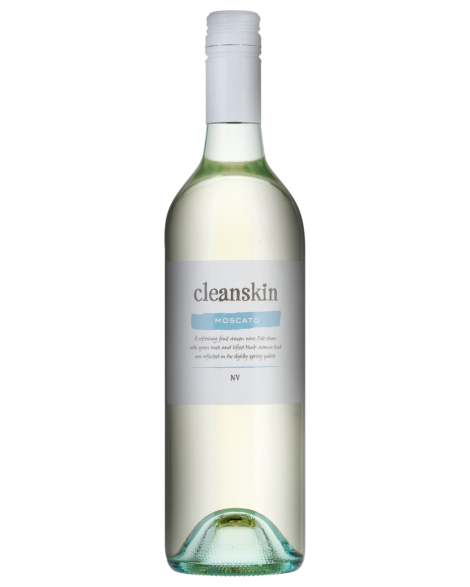 Cleanskin Moscato