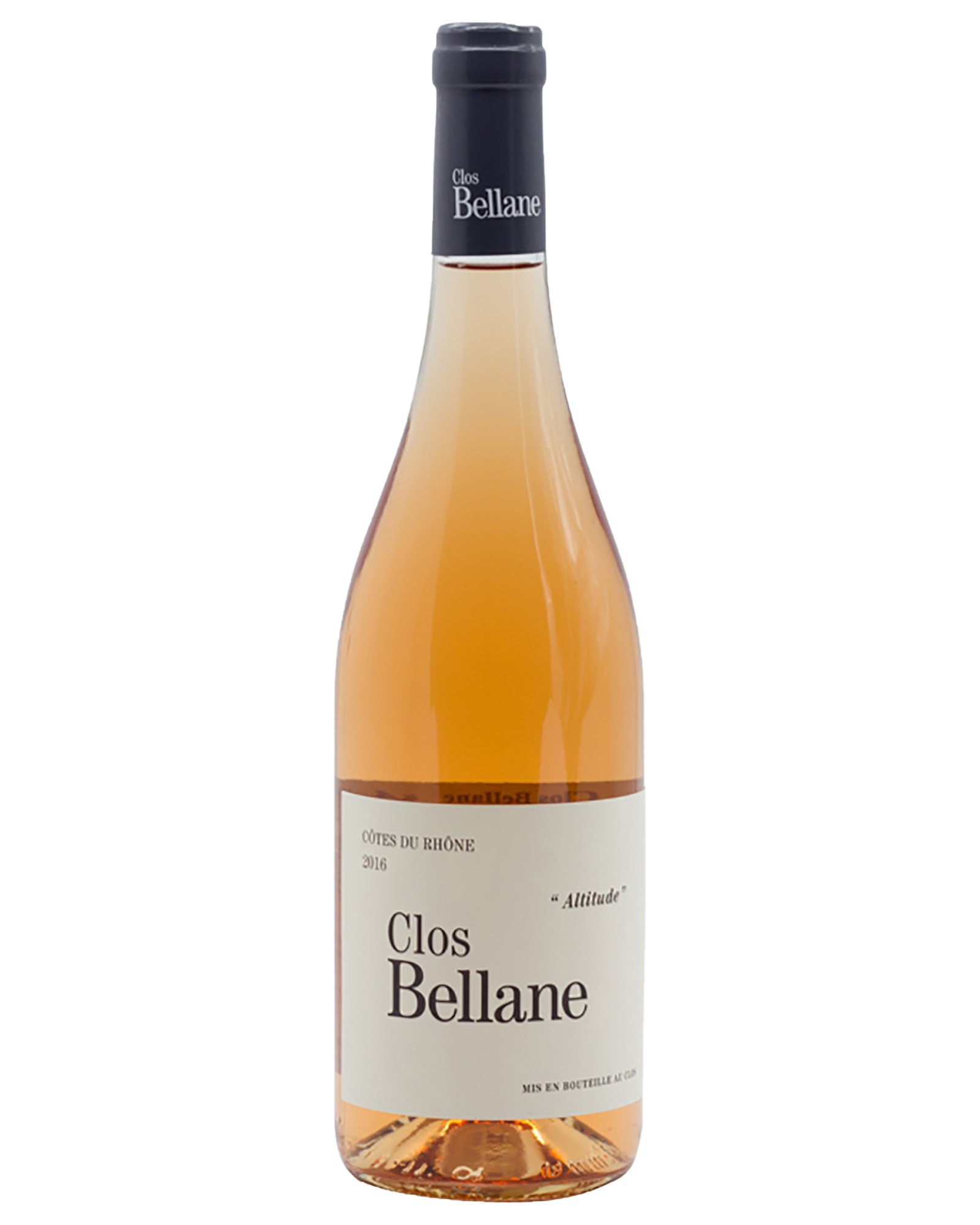 Clos Bellane Cotes du Rhone Altitude Rosé 2016
