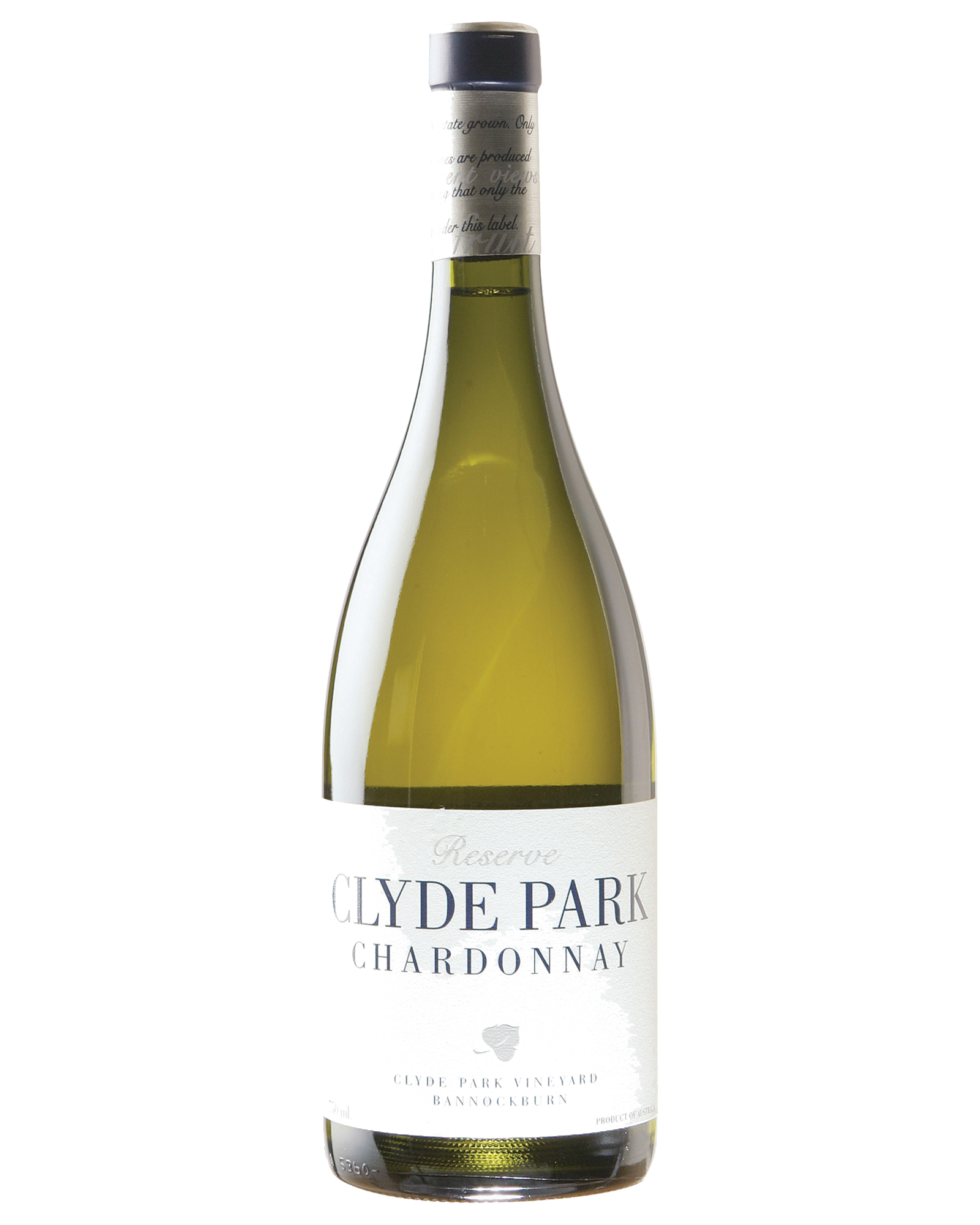 Clyde Park Reserve Chardonnay