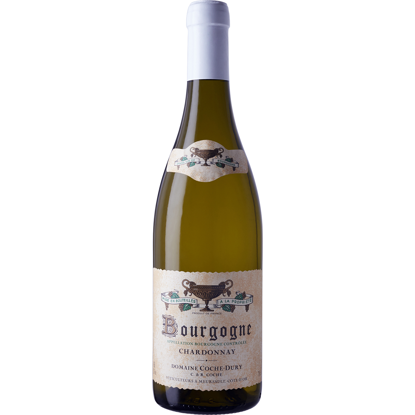 Coche-Dury Domaine Bourgogne Blanc 2017