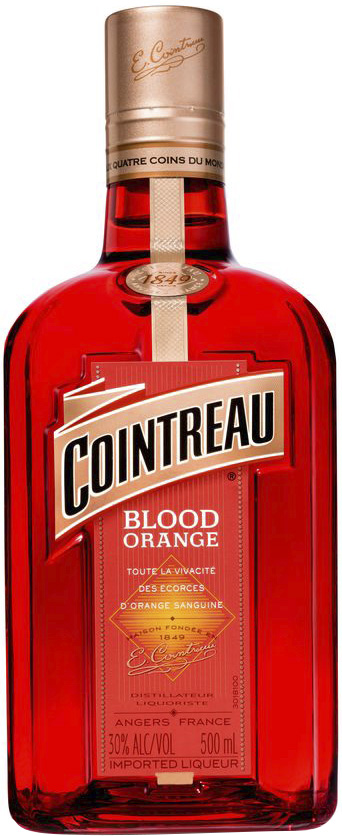 Cointreau Blood Orange