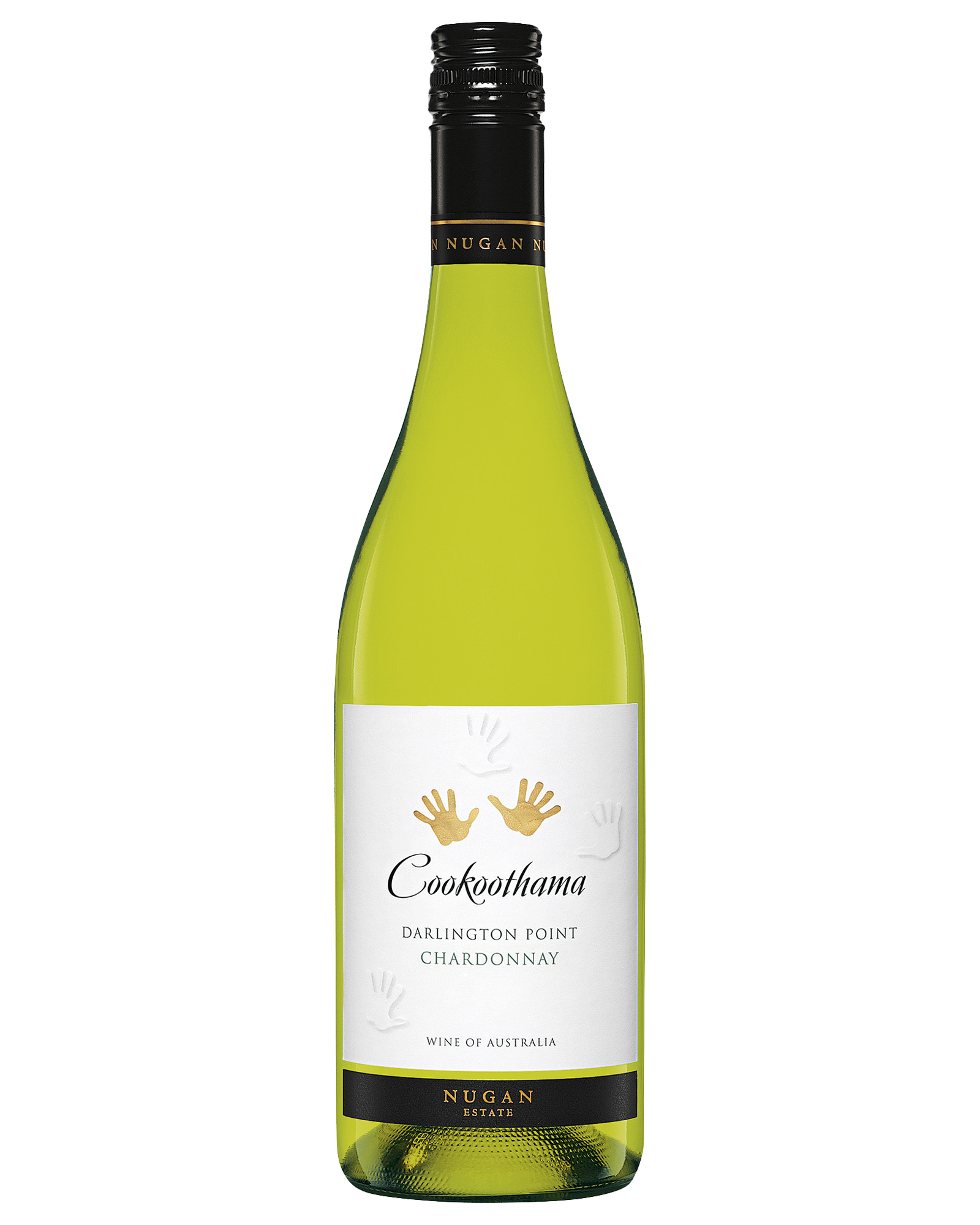 Cookoothama Chardonnay