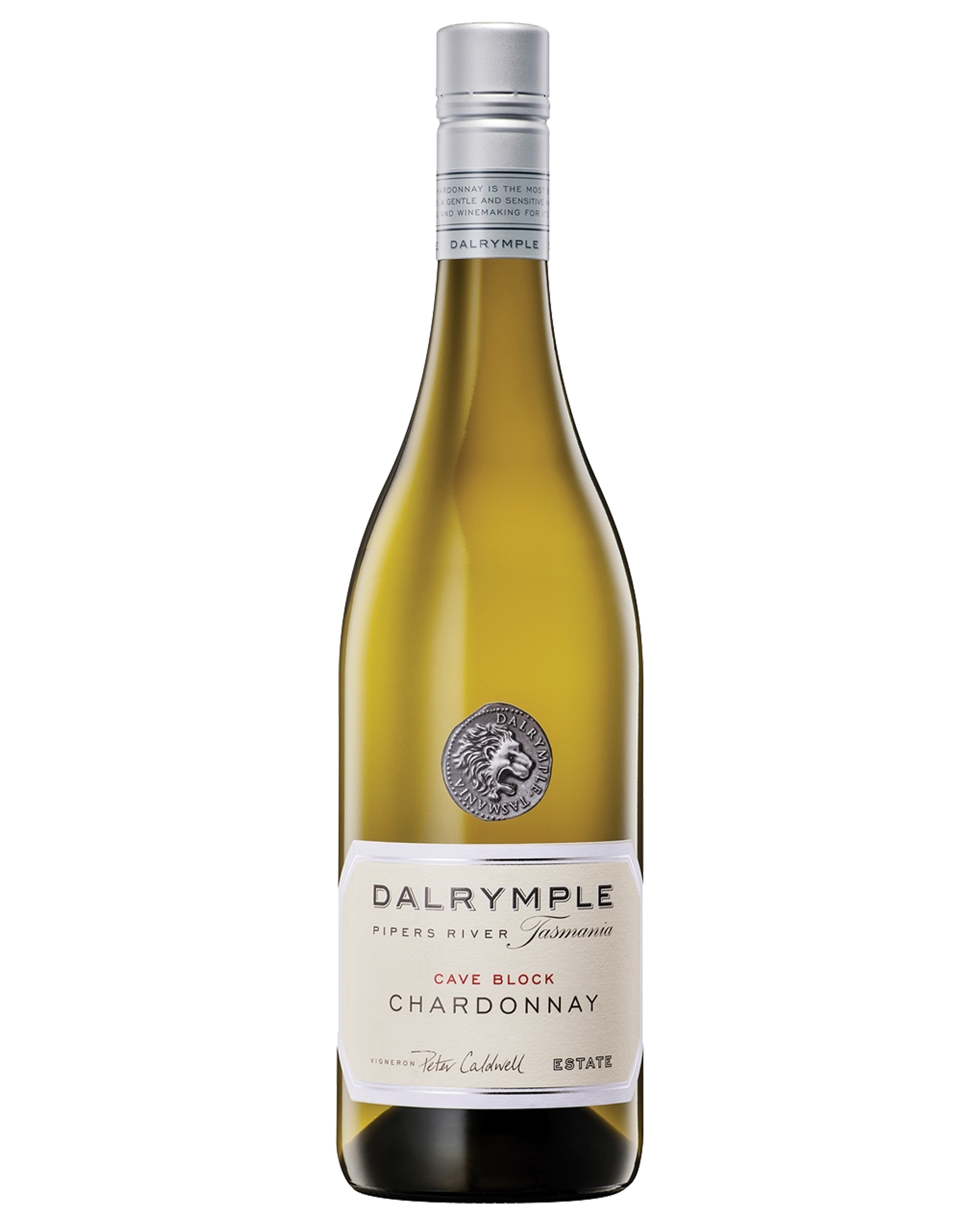 Dalrymple Cave Block Chardonnay