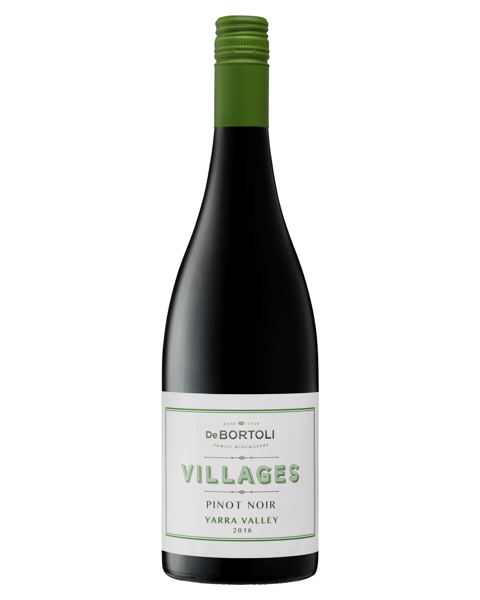 De Bortoli Villages Yarra Valley Pinot Noir