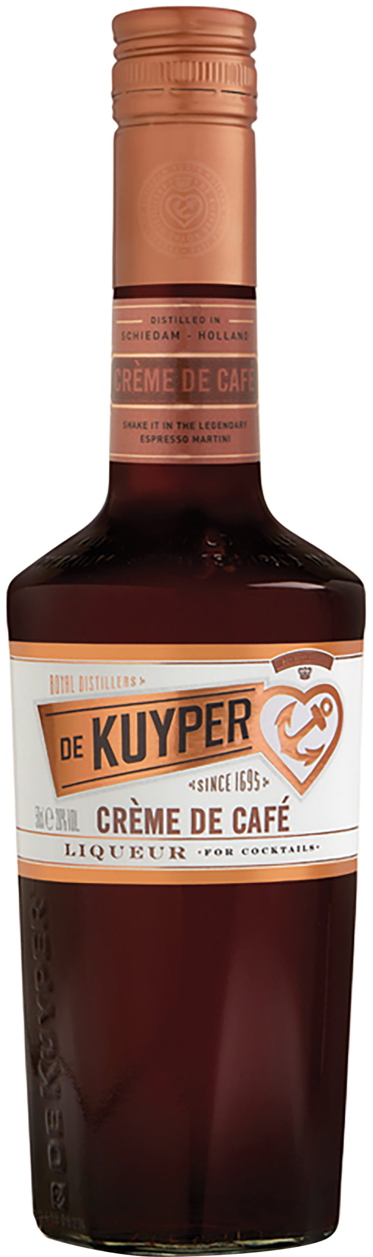 De Kuyper Crème de Cafe