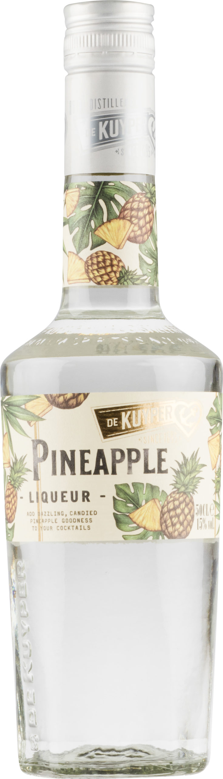 De Kuyper Pineapple