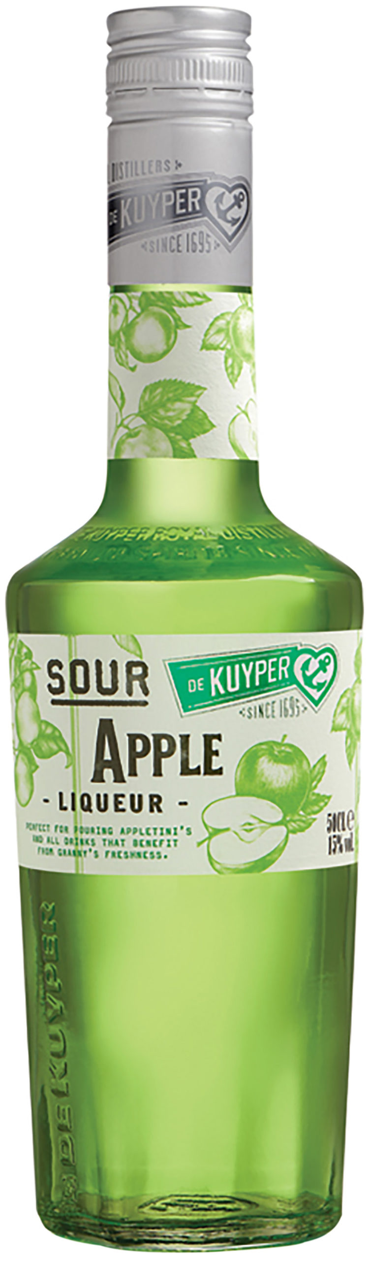 De Kuyper Sour Apple