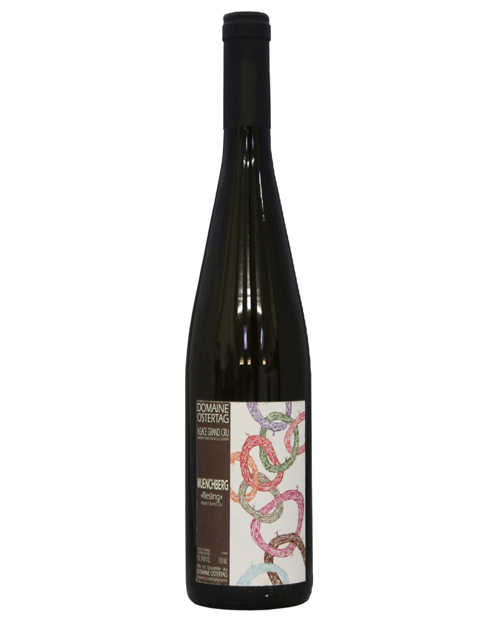 Domaine Ostertag Muenchberg Grand Cru