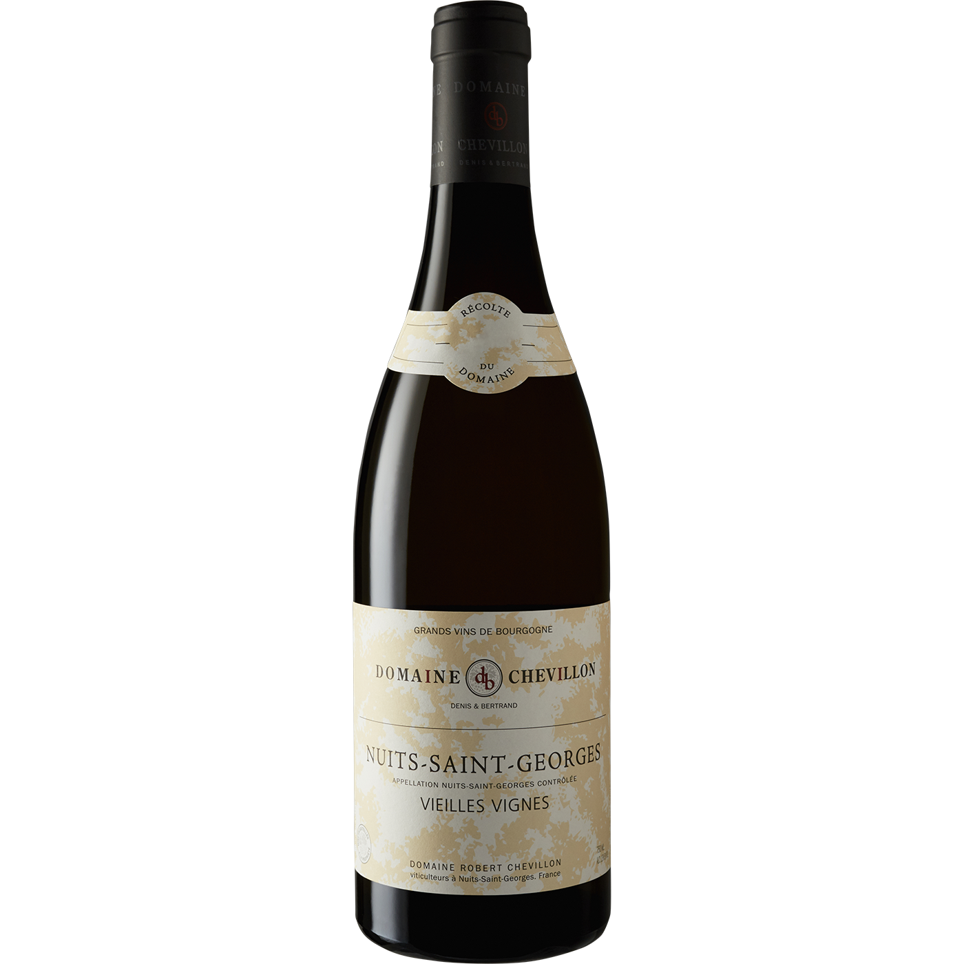 Domaine Robert Chevillon Domaine Chevillon Nuits-St-Georges Vieilles Vignes Blanc 2016