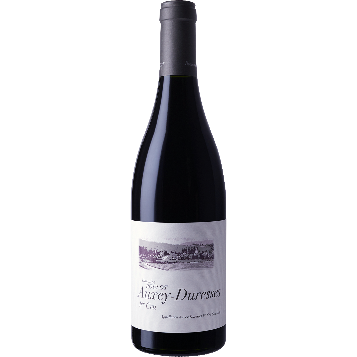 Domaine Roulot Auxey-Duresses 1er Cru Rouge 2018