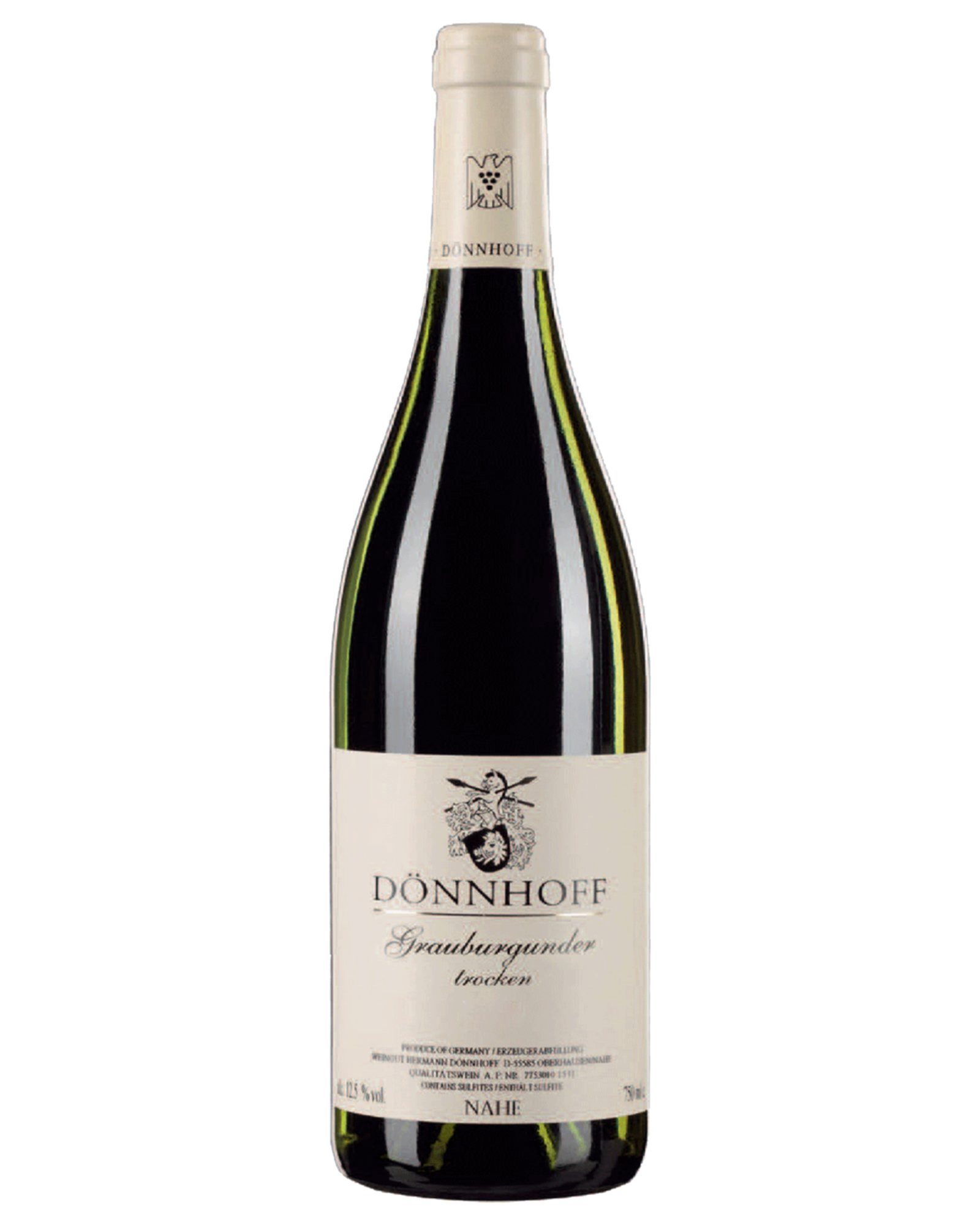 Donnhoff Pinot Gris