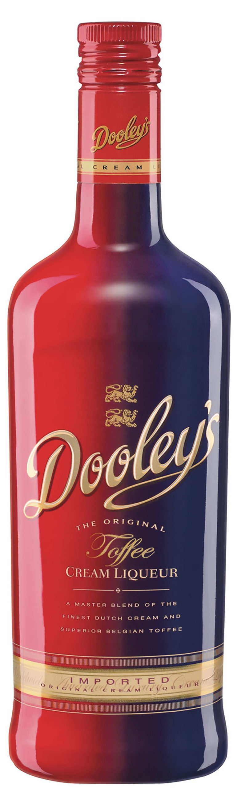 Dooley’s Original Toffee