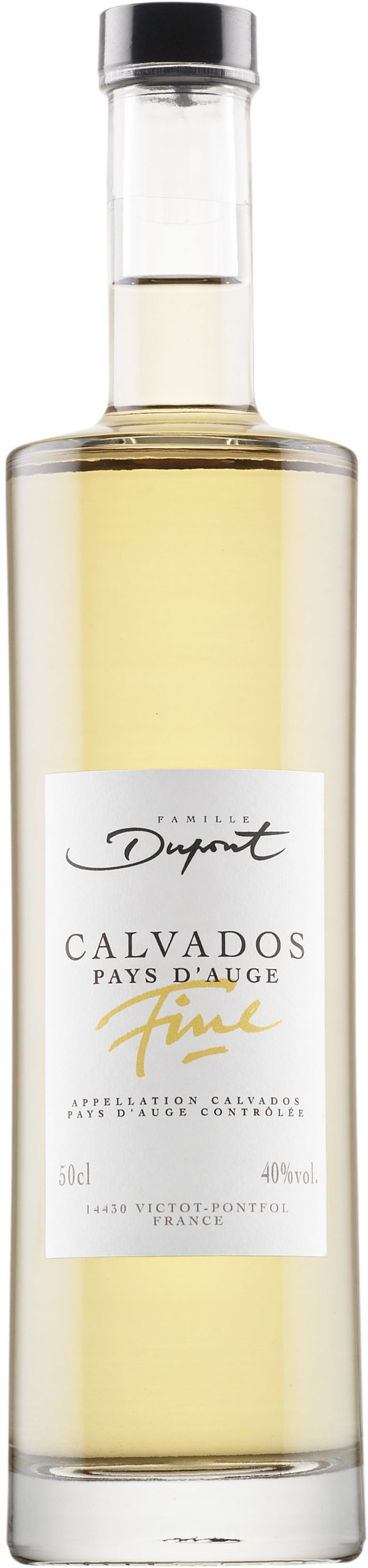 Dupont Fine Calvados