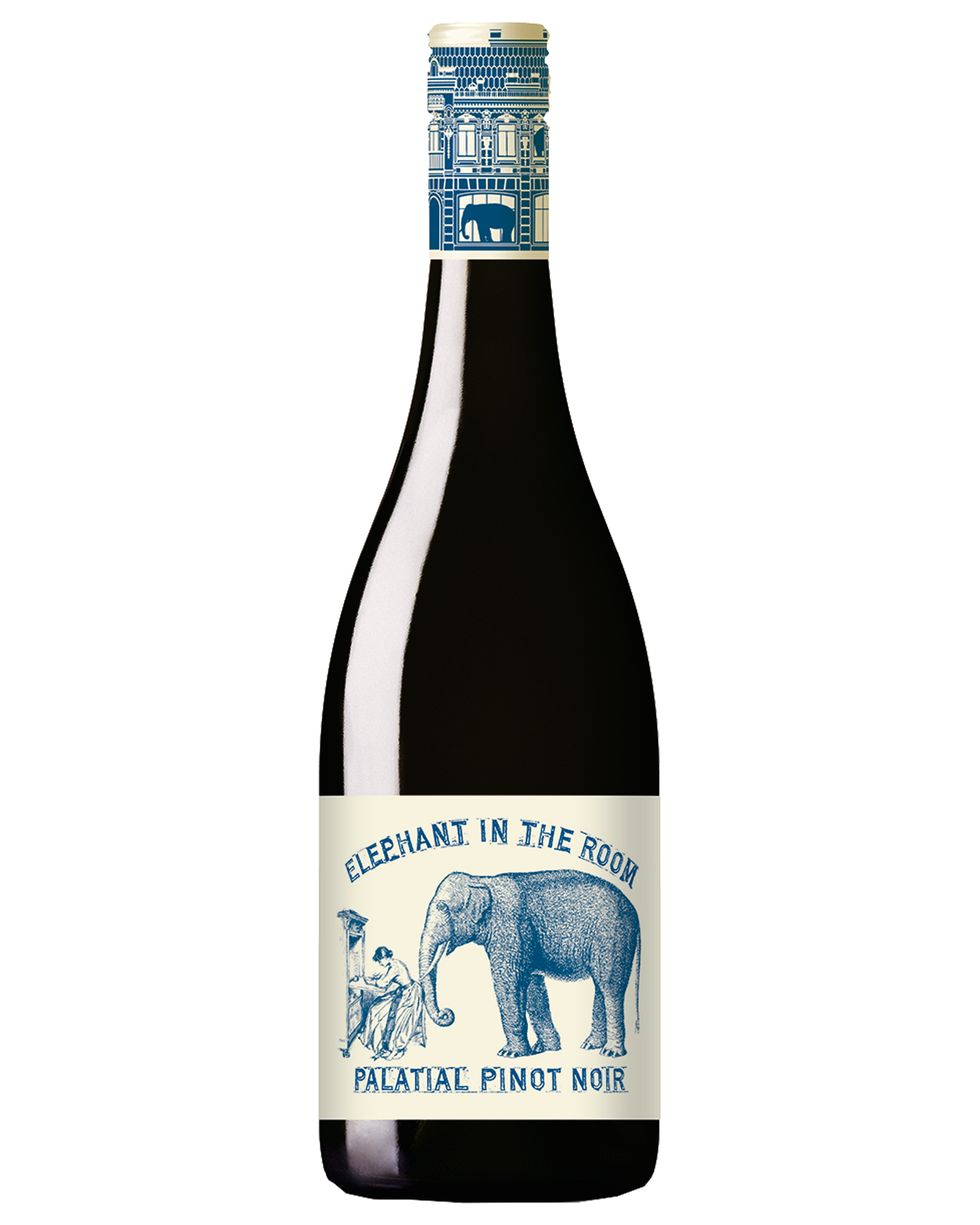 Elephant In The Room Pinot Noir