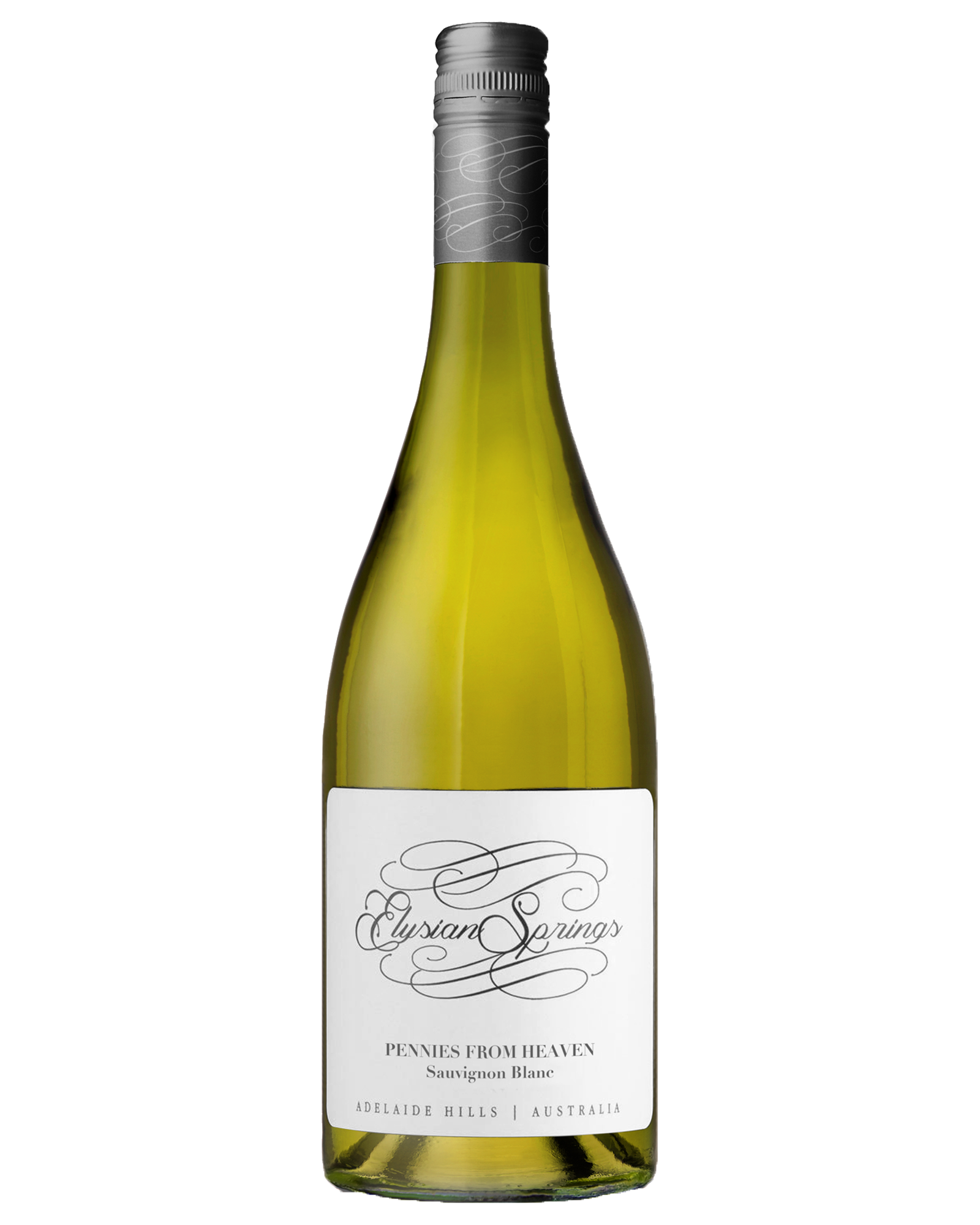 Elysian Springs Pennies From Heaven Adelaide Hills Sauvignon Blanc 2018