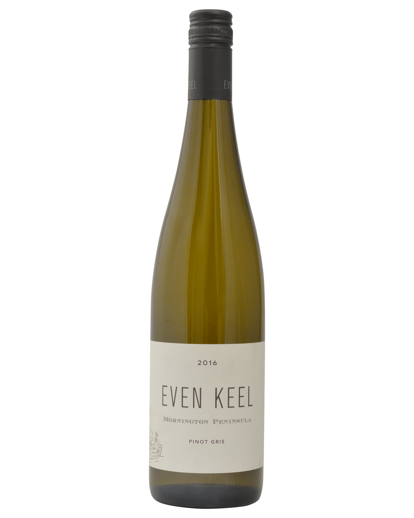 Even Keel Pinot Gris