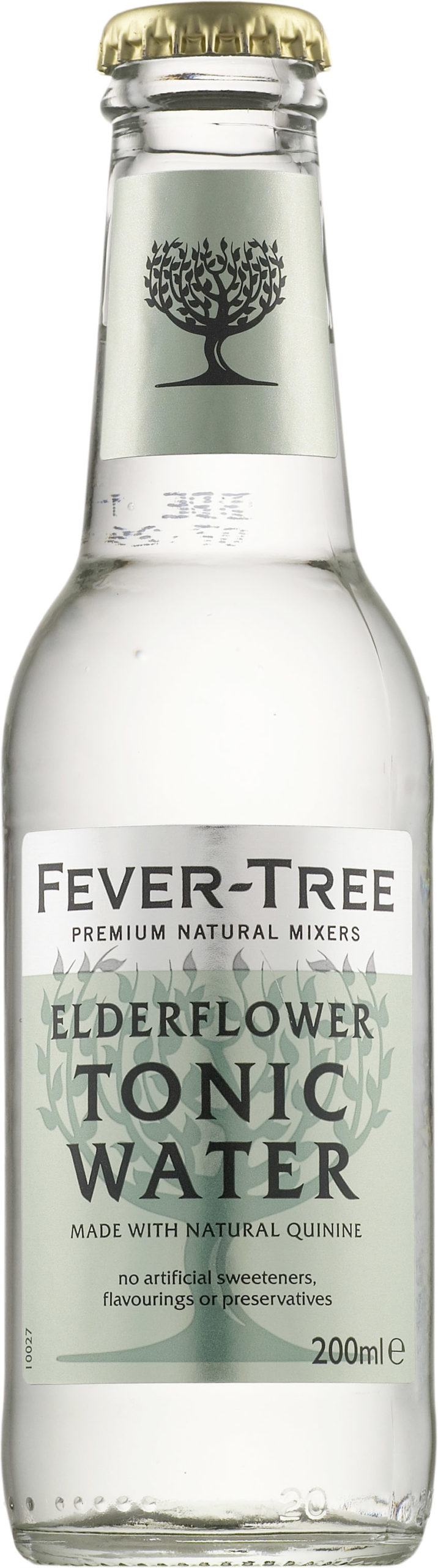 Fever-Tree Fever-Tree Elderflower Tonic Water