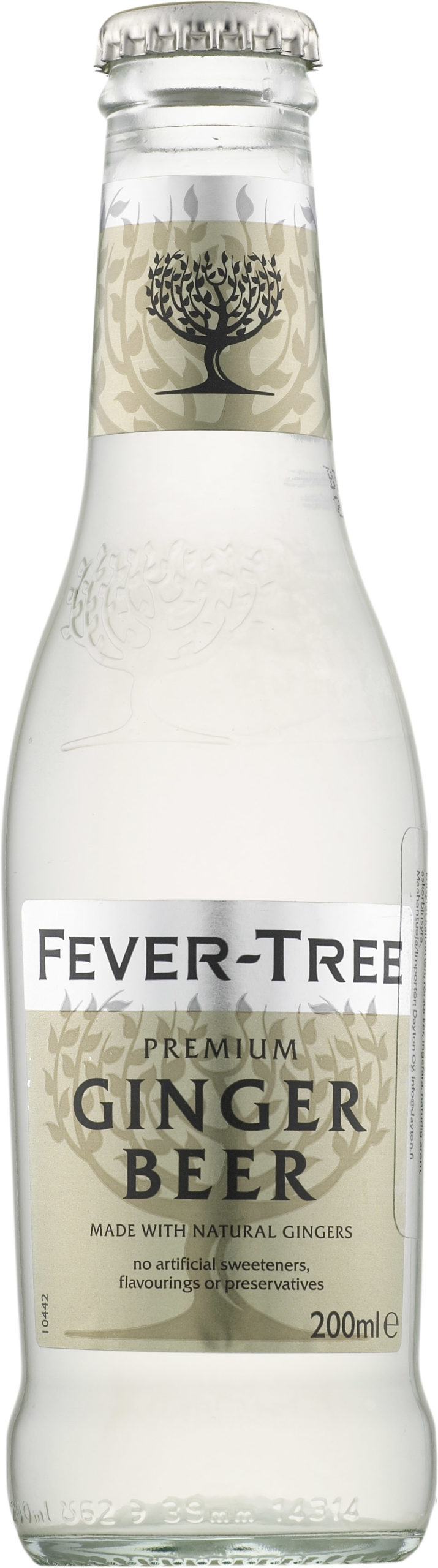 Fever-Tree Fever-Tree Ginger Beer