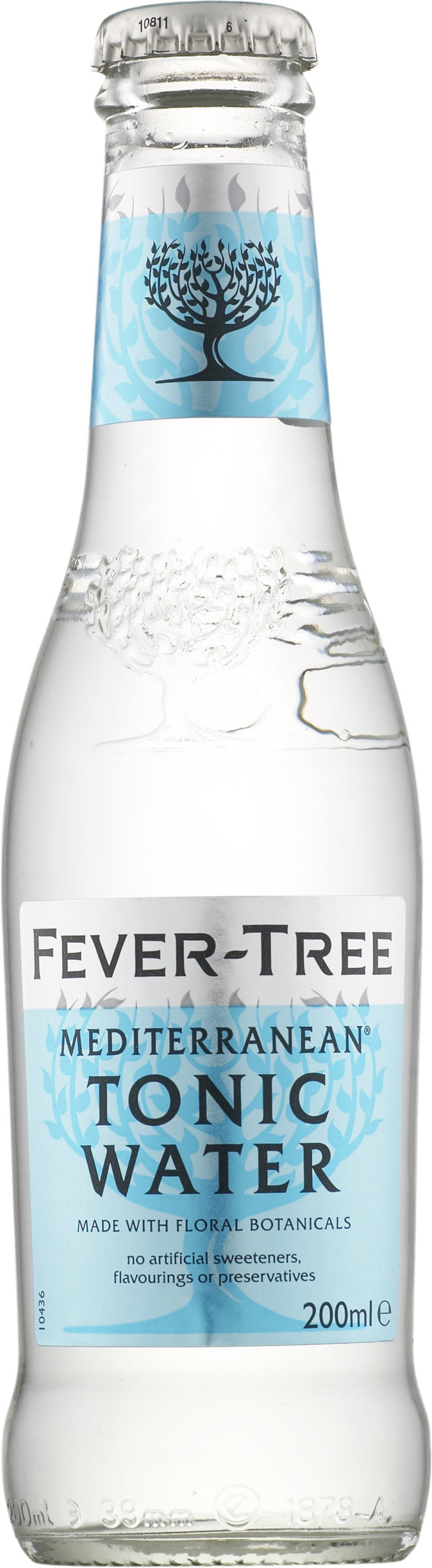 Fever-Tree Fever-Tree Mediterranean Tonic Water